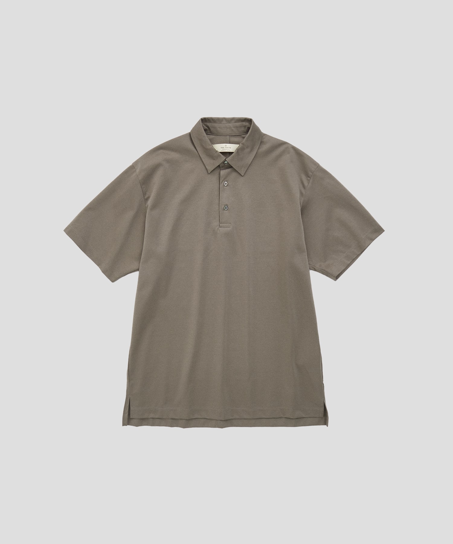 SOLOTEX Jersey S/S Polo