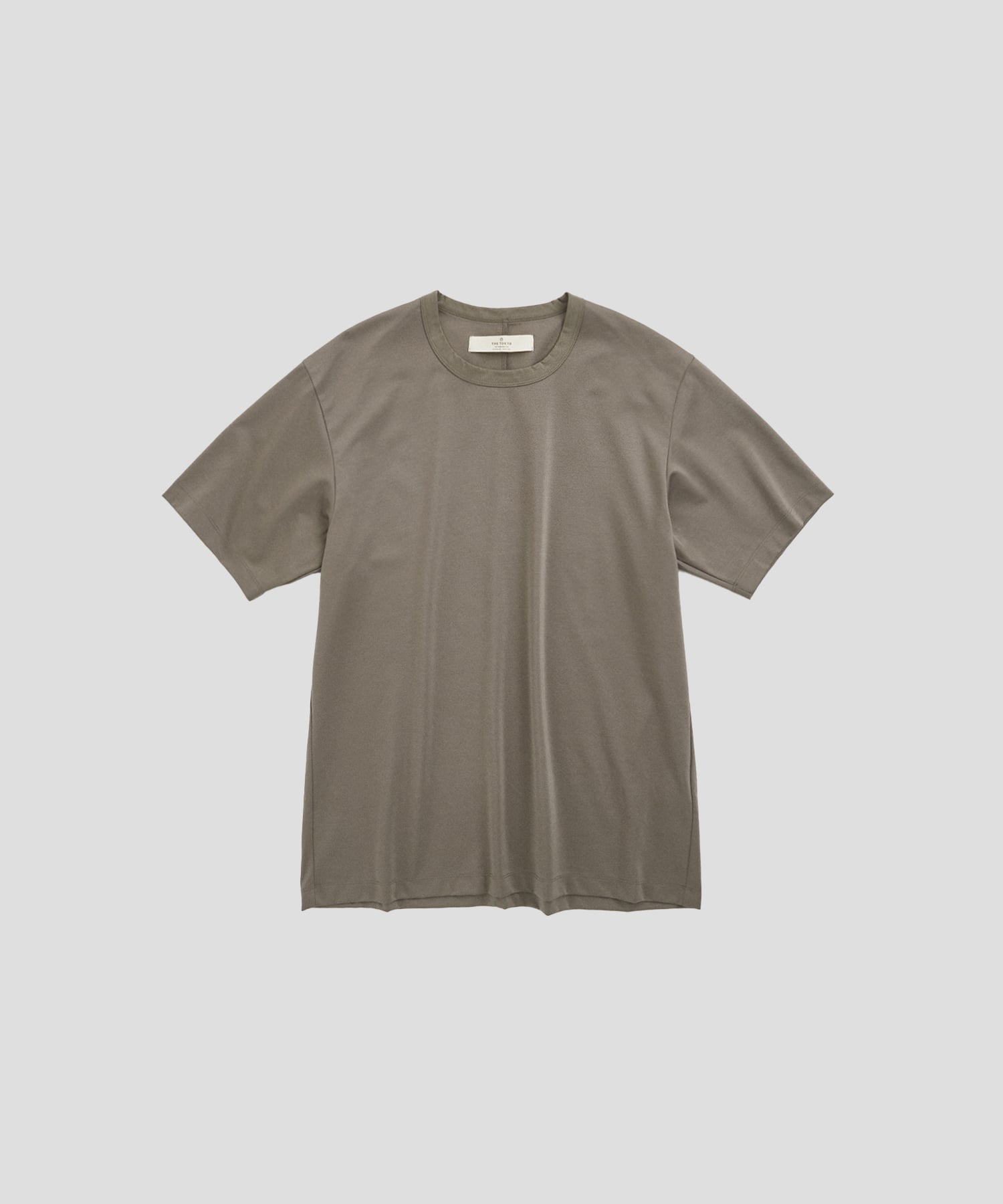 SOLOTEX Jersey S/S T-Shirts
