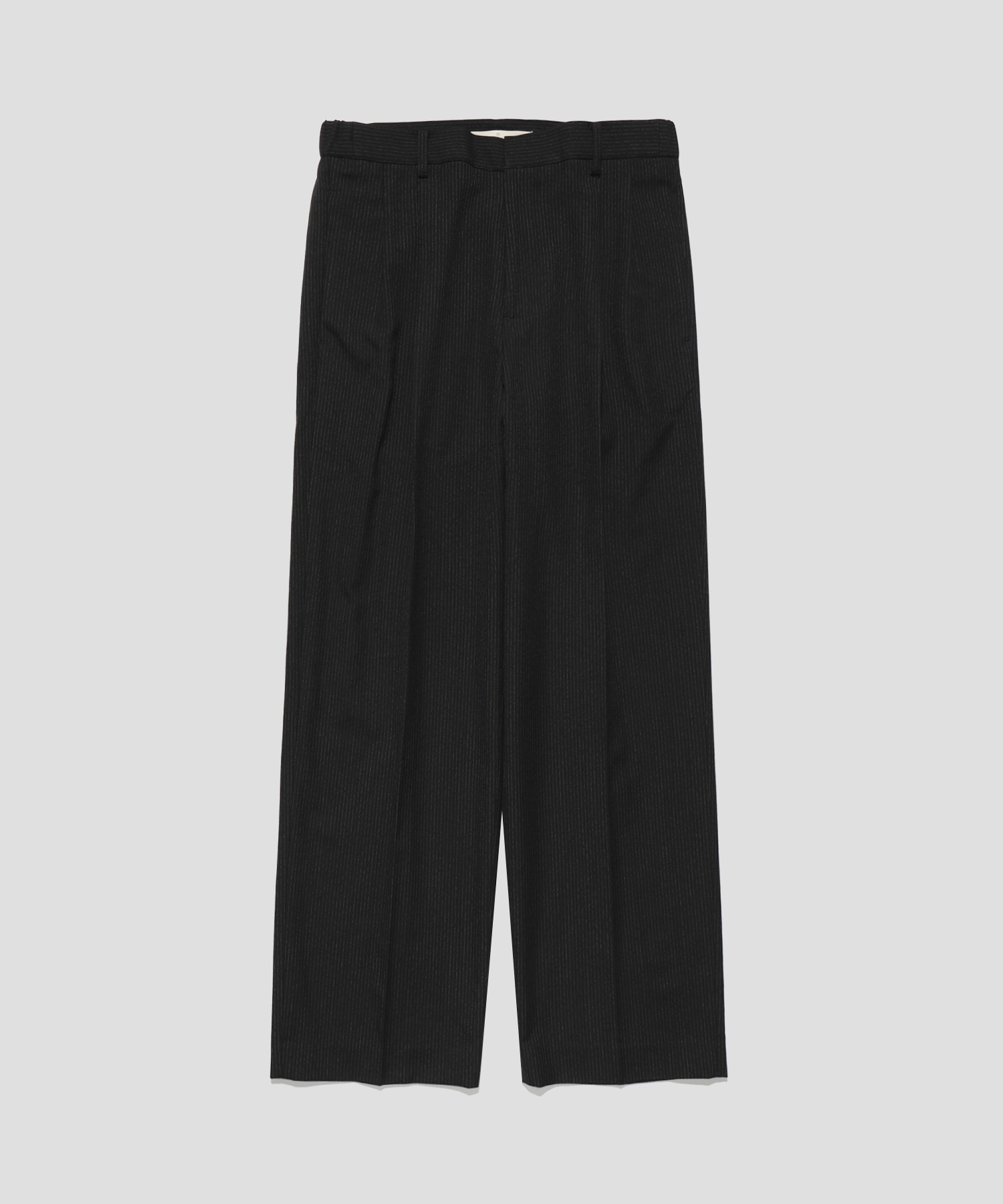 WCL Easy Straight Trousers