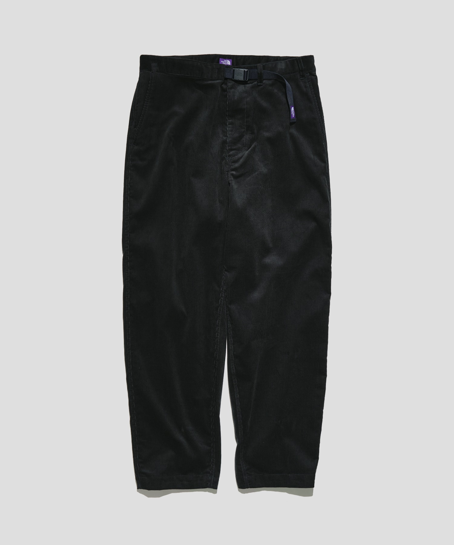 Corduroy Wide Tapered Field Pants