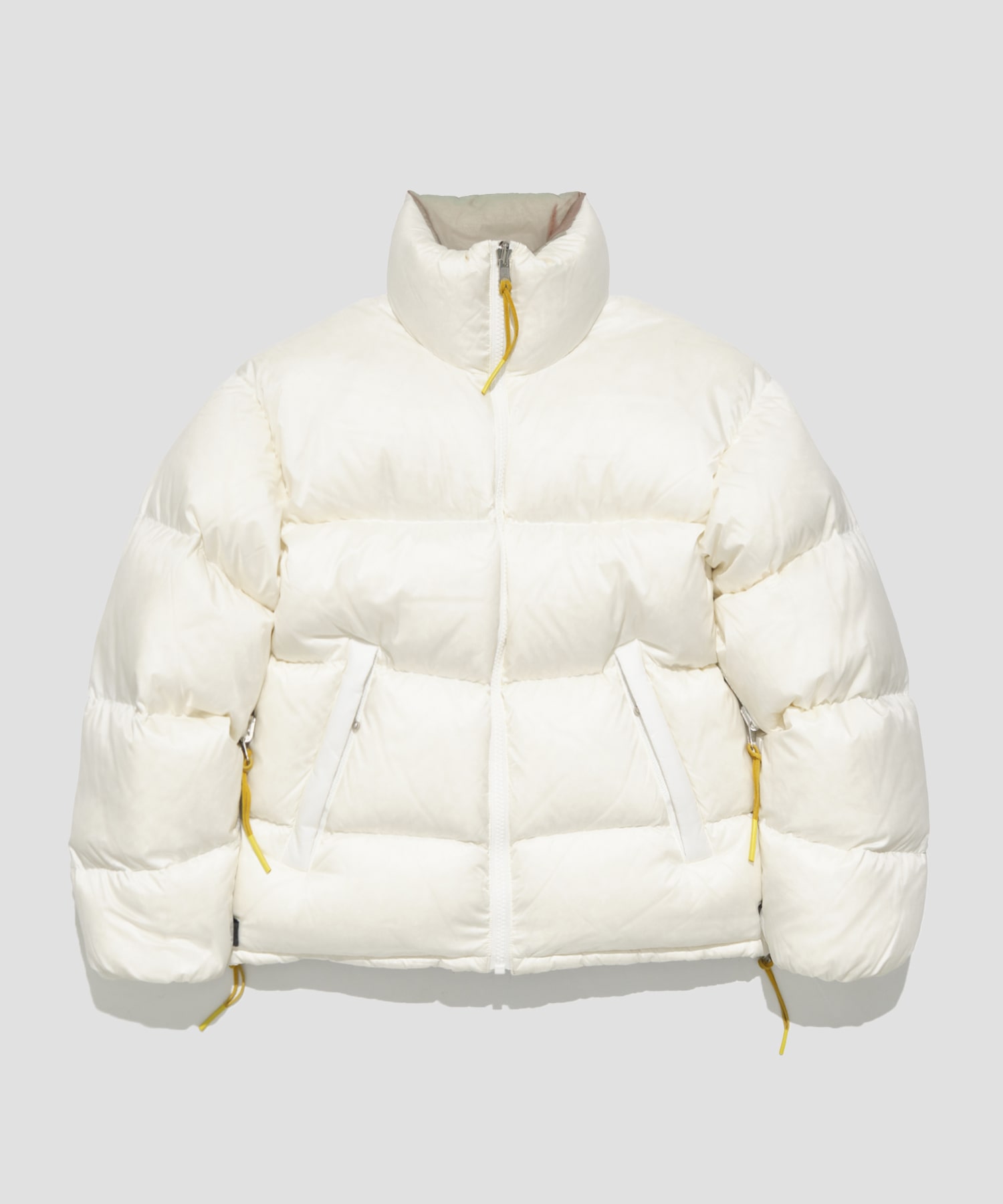 NEW CLASSIC DOWN JACKET