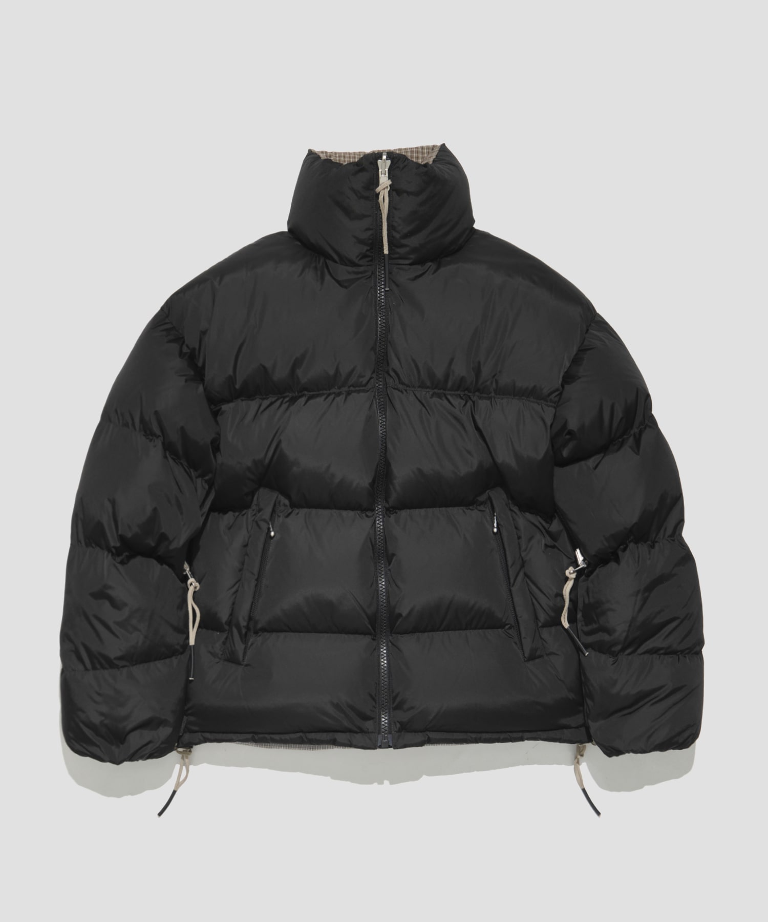 NEW CLASSIC DOWN JACKET