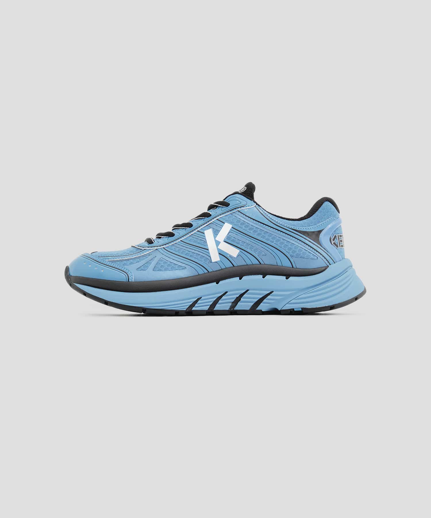 Kenzo-Pace Sneakers M