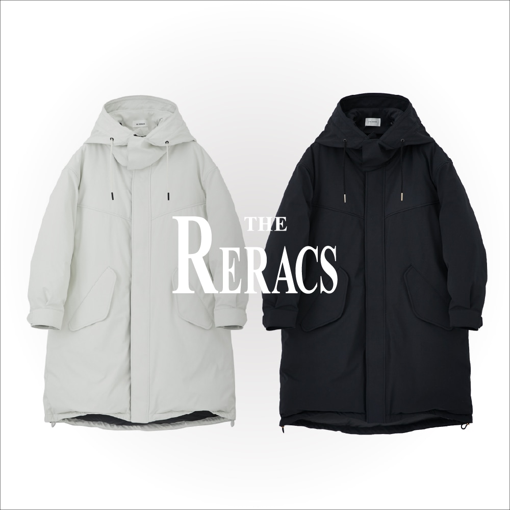 THE RERACS×THE TOKYO