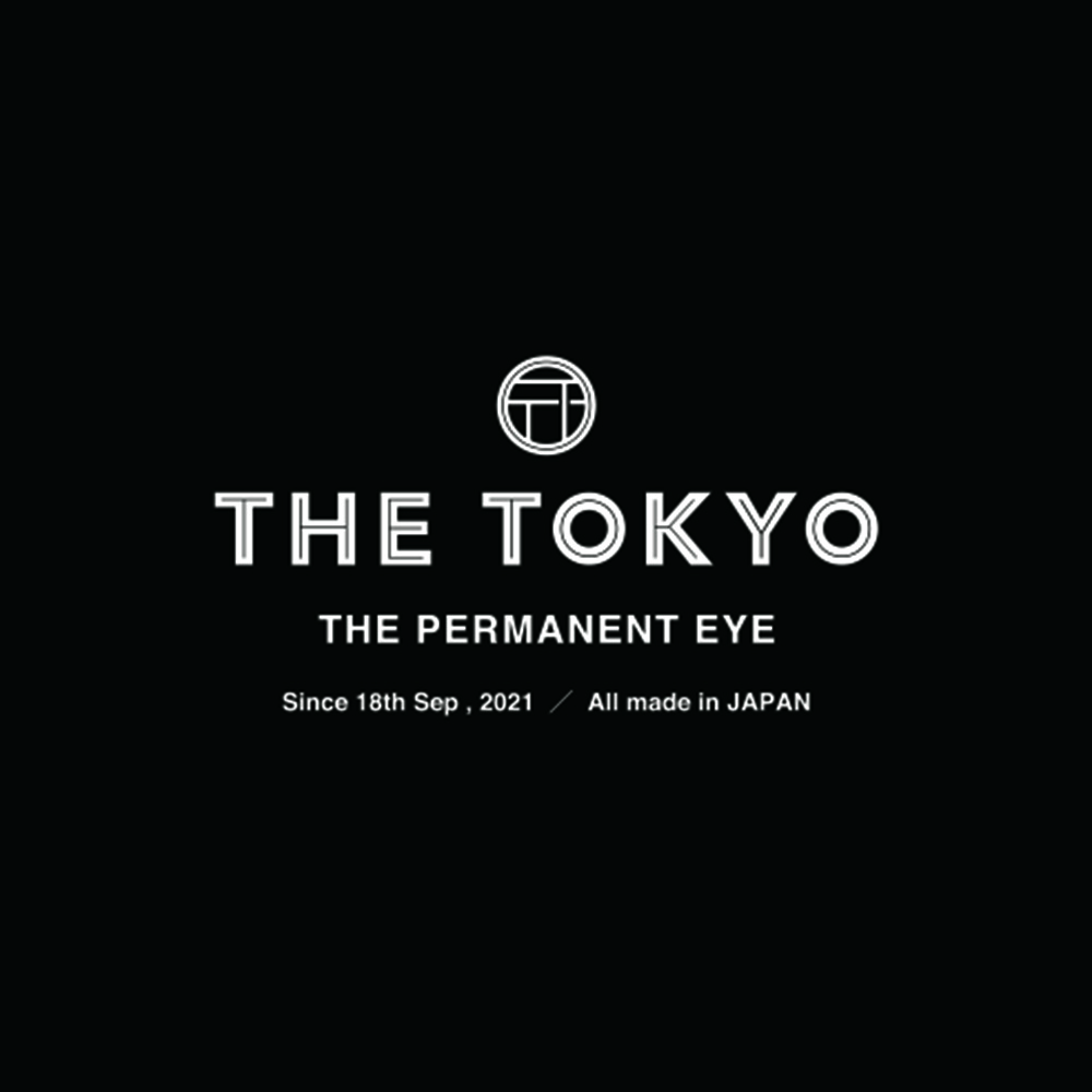 THE TOKYO-THE PERMANENT EYE-
