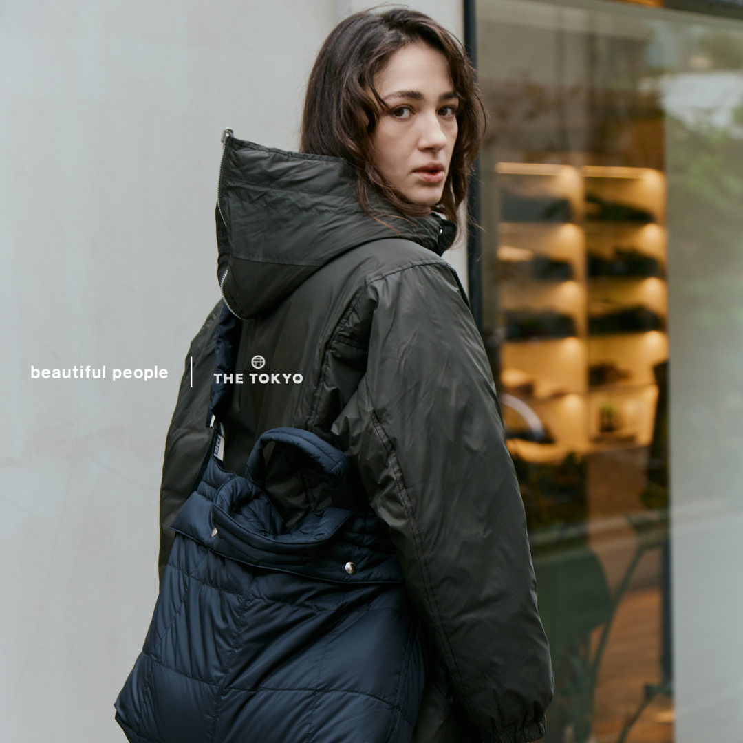 WOMENS｜THE TOKYO ONLINE STORE