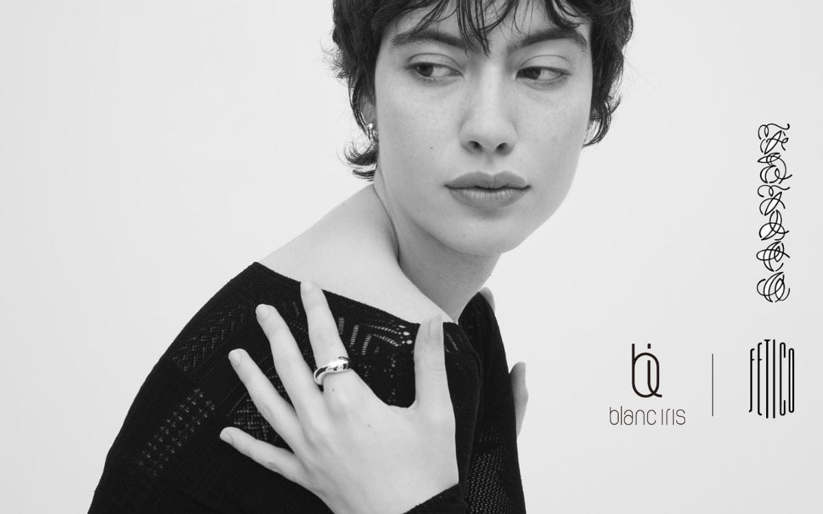 FETICO×BLANCIRIS×THETOKYO: ｜THE TOKYO ONLINE STORE