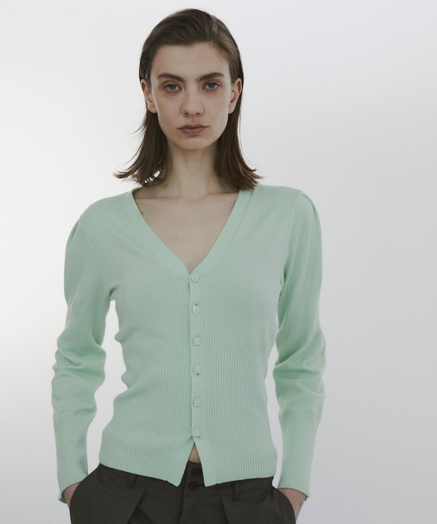 LIGHT GREEN