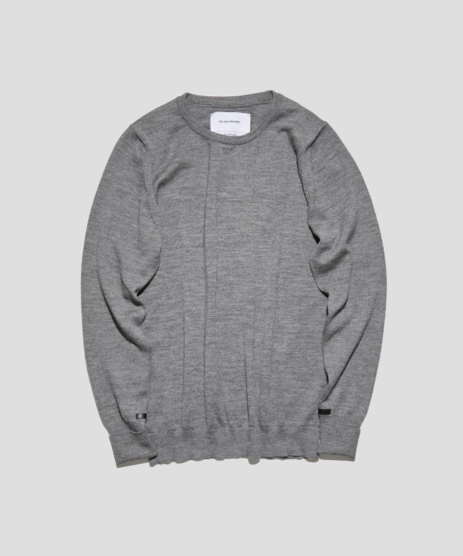 Standard Crew Neck ｜ THE INOUE BROTHERS...