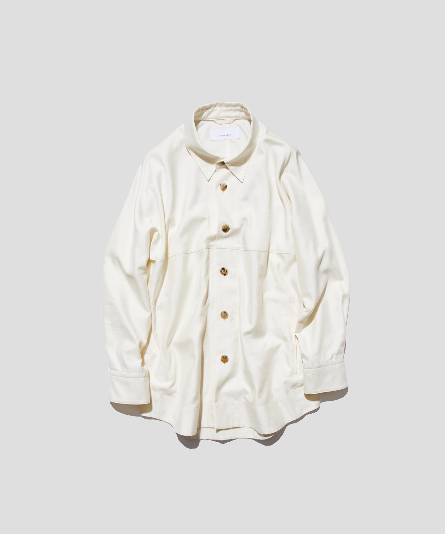 OFF WHITE