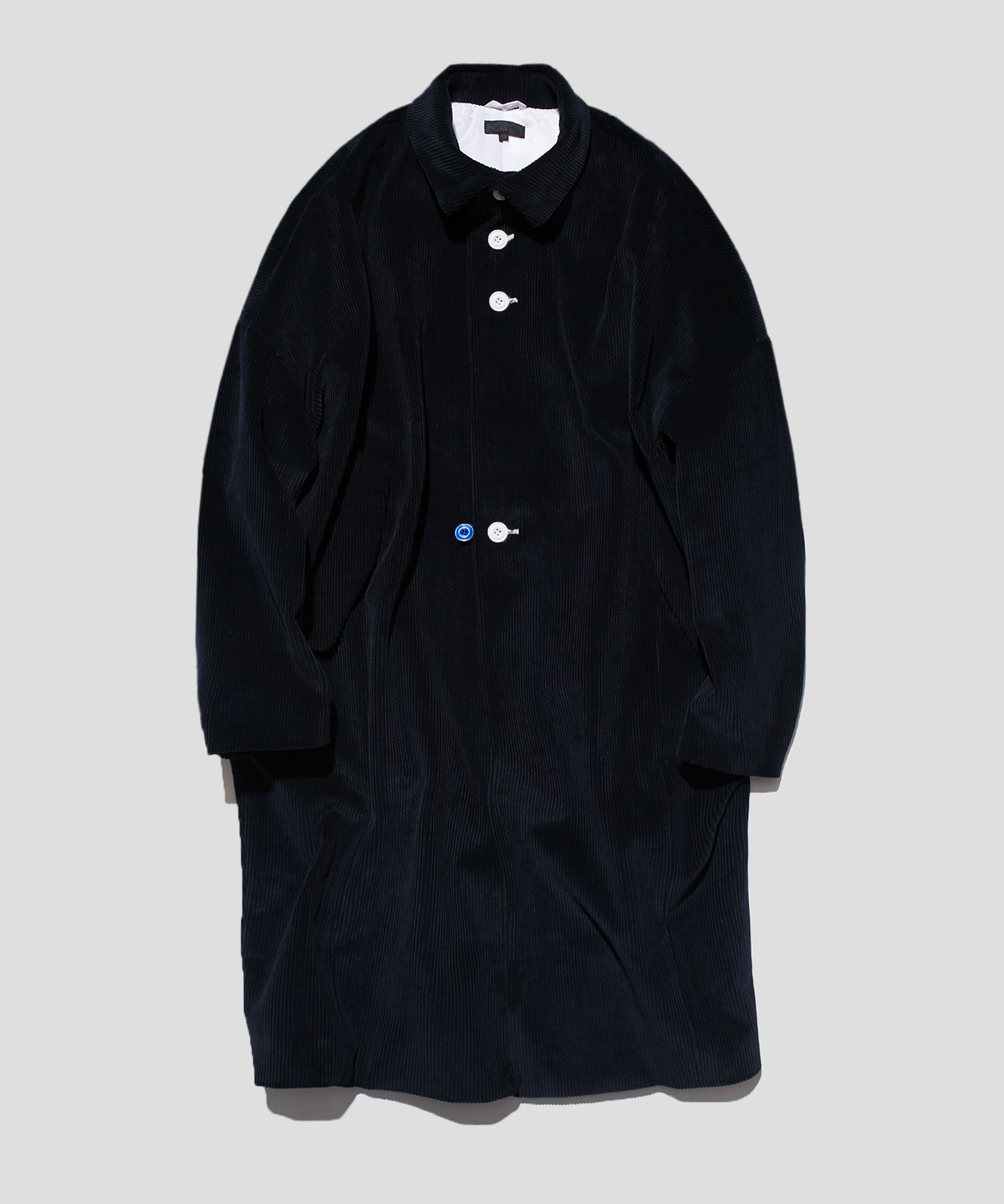 再入荷 Oma rafridi cocoon coat 22AW - 通販 - www.stekautomotive.com