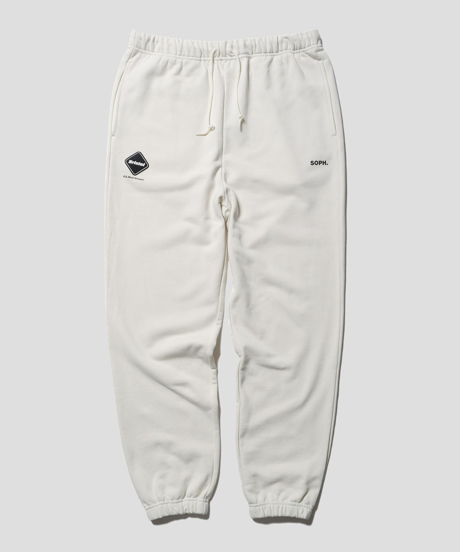 F.C.Real Bristol SOPH EMBLEM SWEAT PANTS - 通販 - gofukuyasan.com