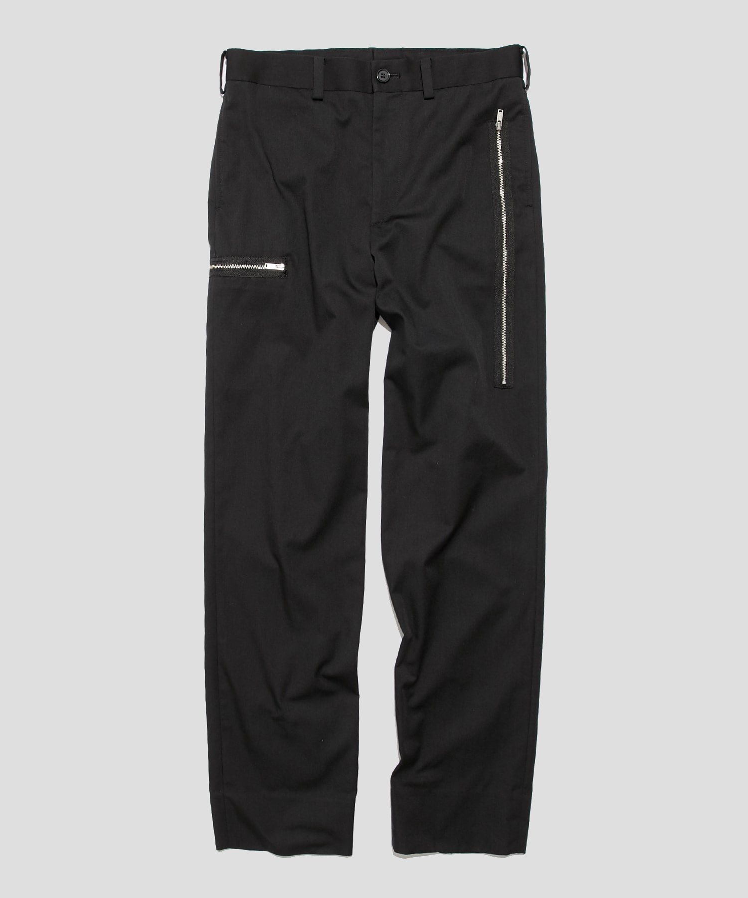 UC1C4501-2 PANTS(2 BLACK): UNDERCOVER: MEN｜THE TOKYO ONLINE STORE