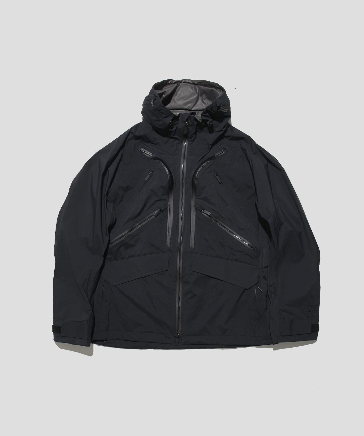 GORE- TEX PACLITE MOUNTAIN PARKA