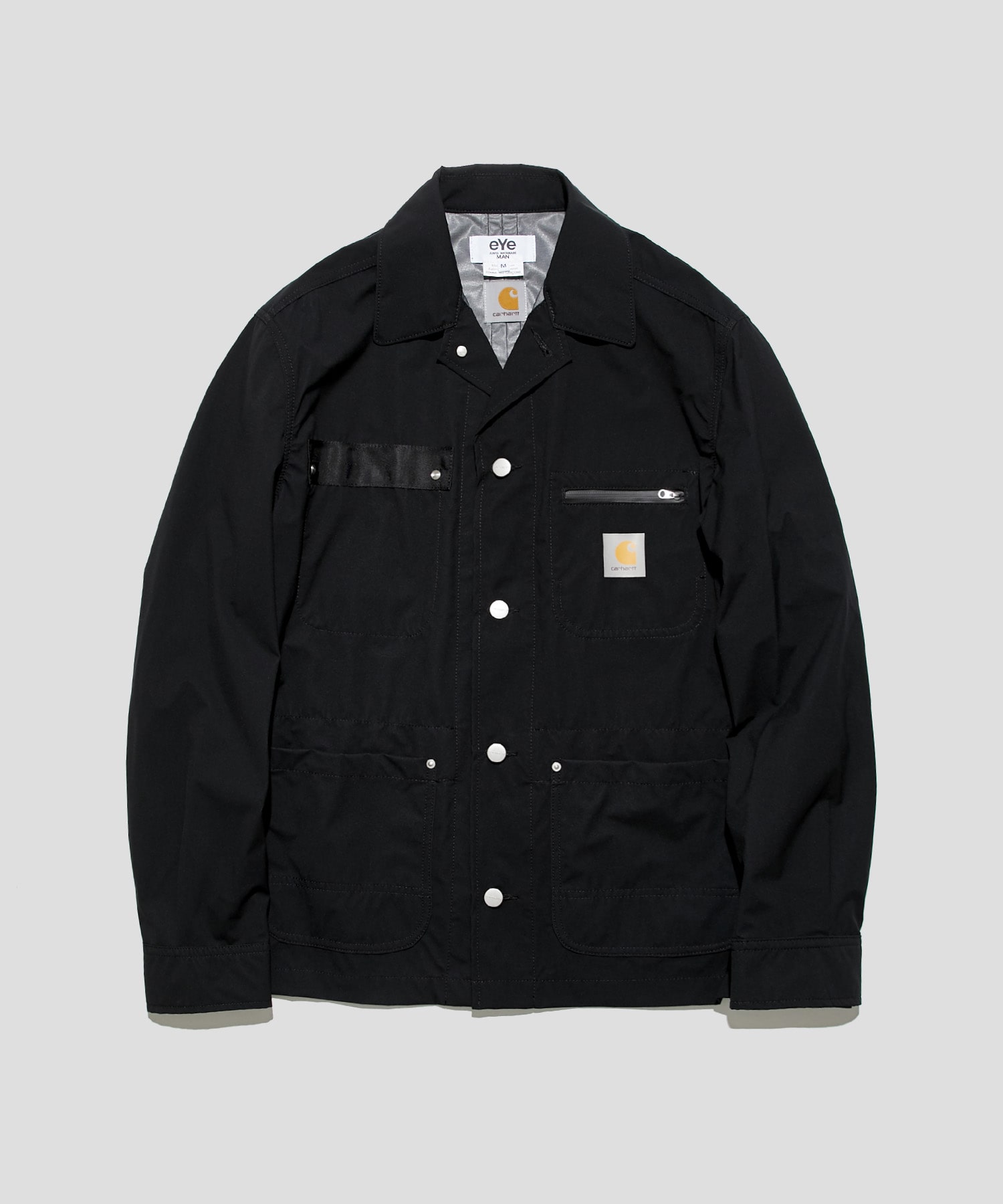 WK-J915-100 ×Carhartt JACKET ｜ Junya Watanabe MAN