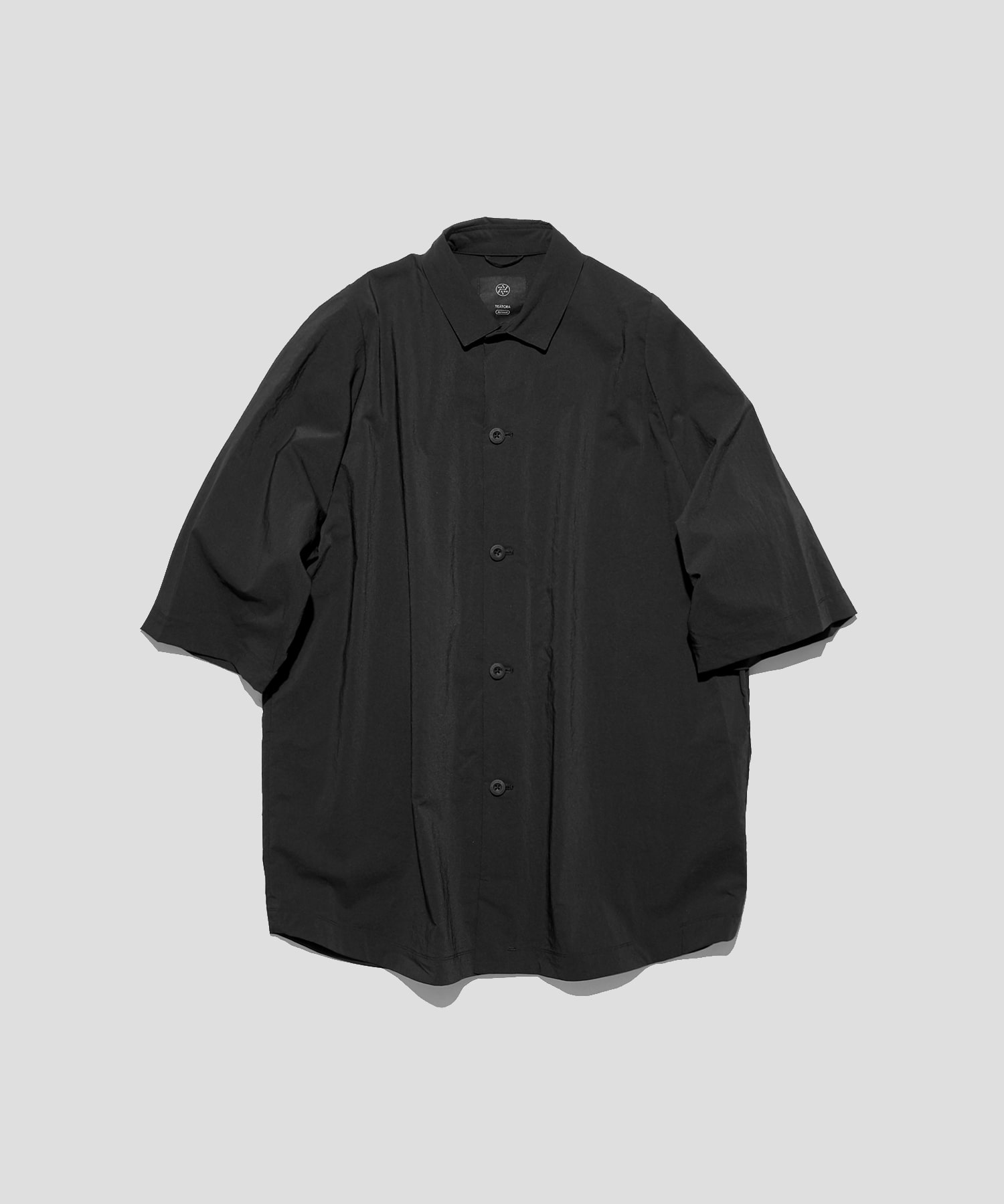 TEATORA CARTRIDGE SHIRT S/S DOCTOROID 2 | guardline.kz