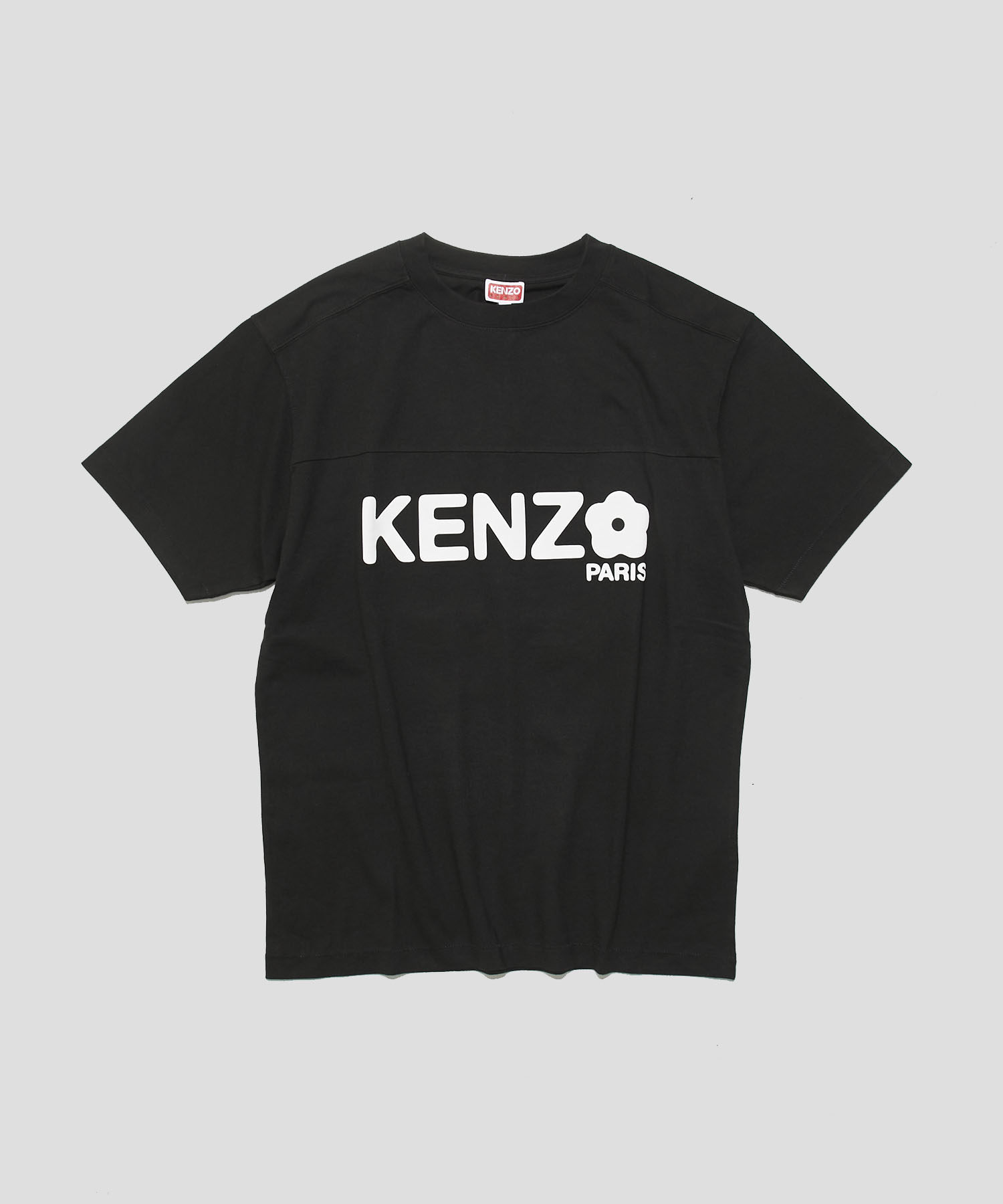 宅急便は割引特典対象！ KENZO BOKE FLOWER 2.0 Tシャツ オーバー