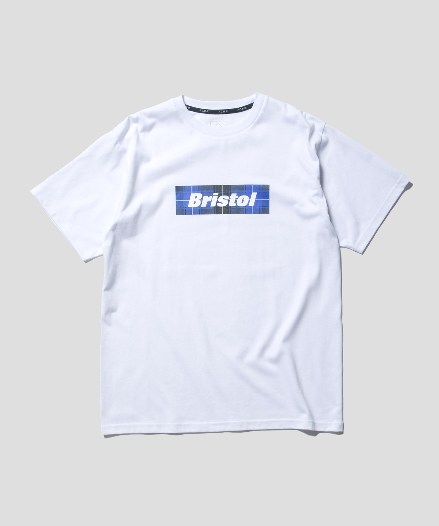 FCRB Bristol Tシャツ | hartwellspremium.com