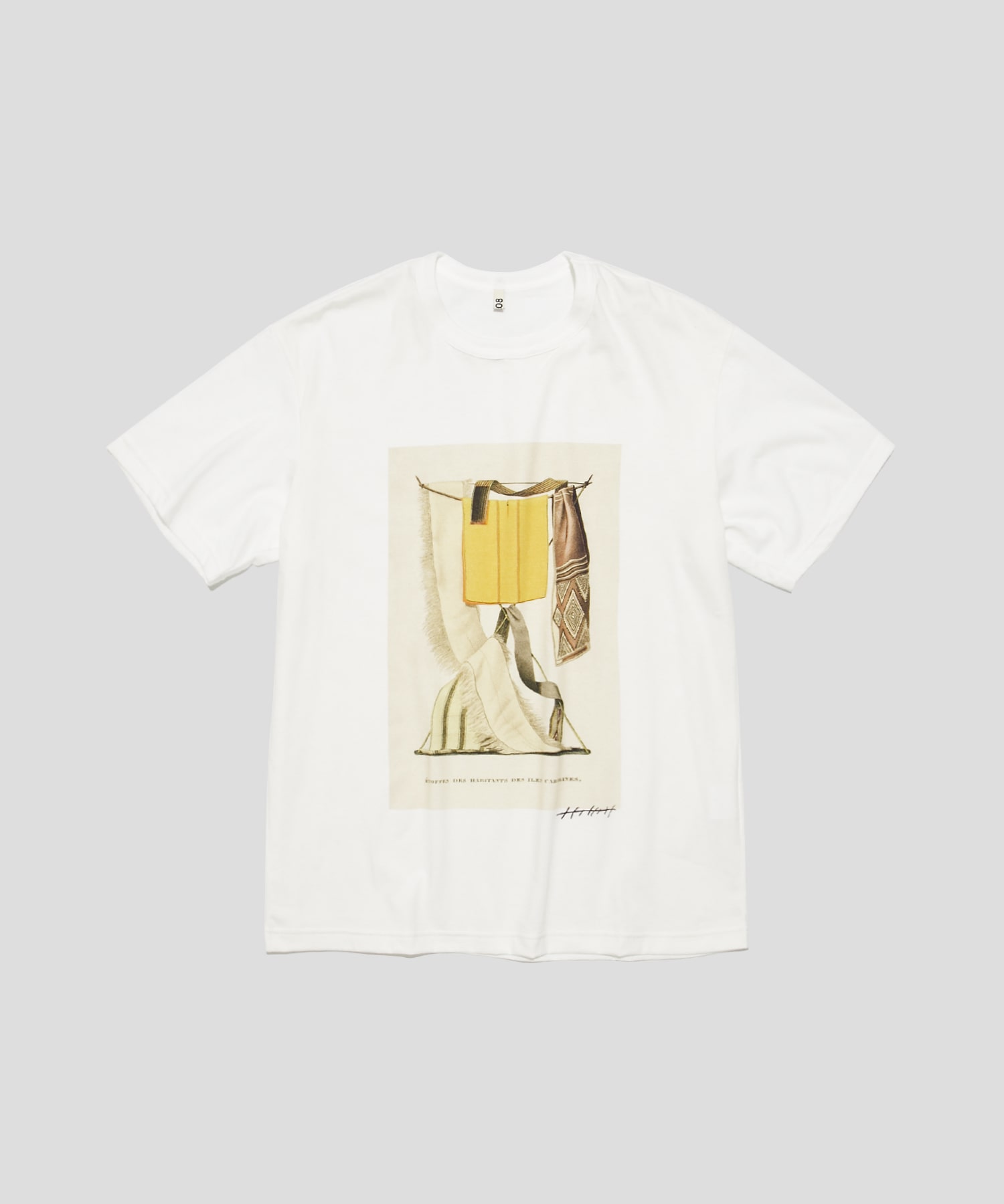 KHOKI VYG Shirt Tシャツ Tシャツ | kabu-shimosuwa.jp