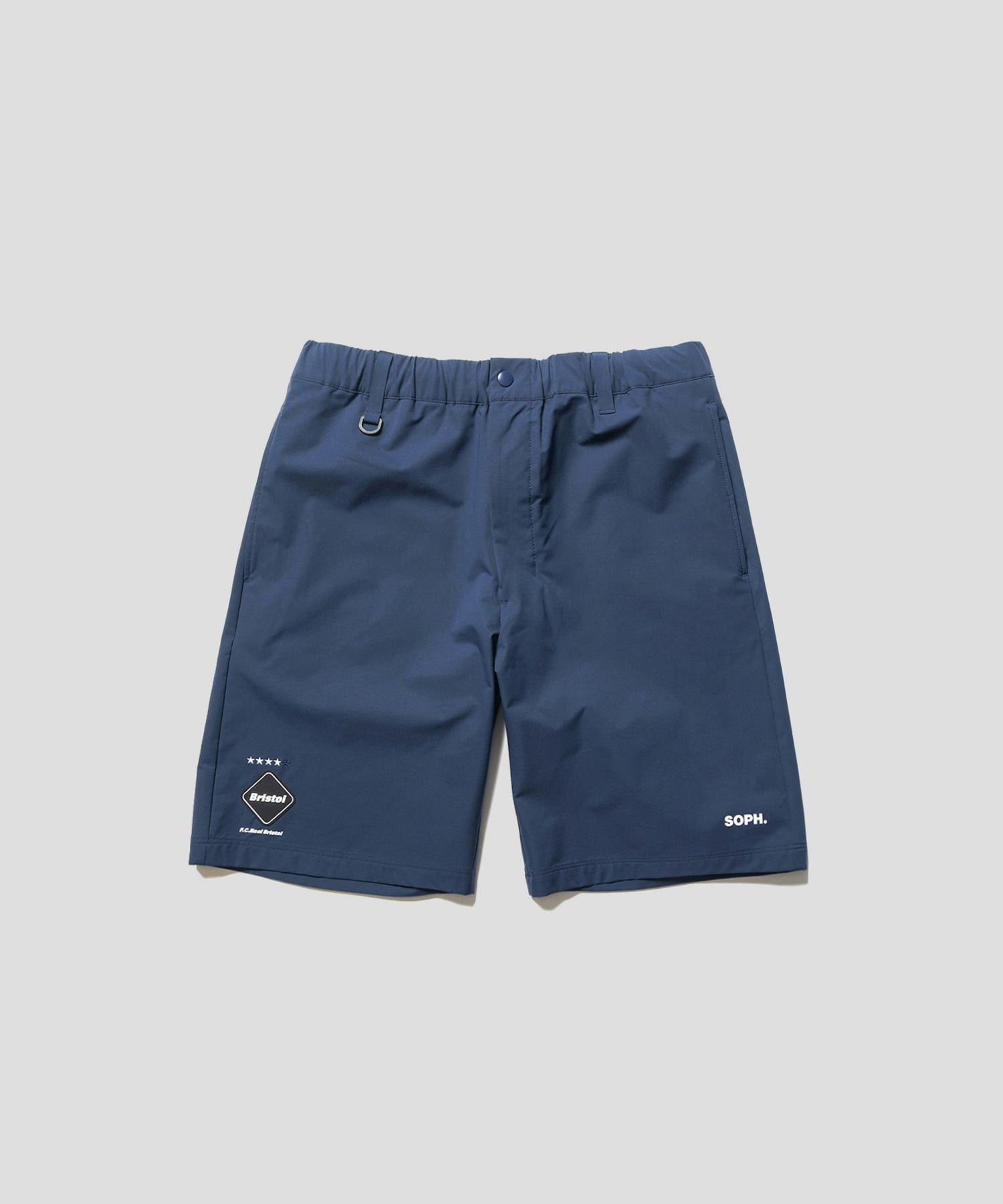 FCRB f.c.Real Bristol COMFORTABLE SHORTSファッション