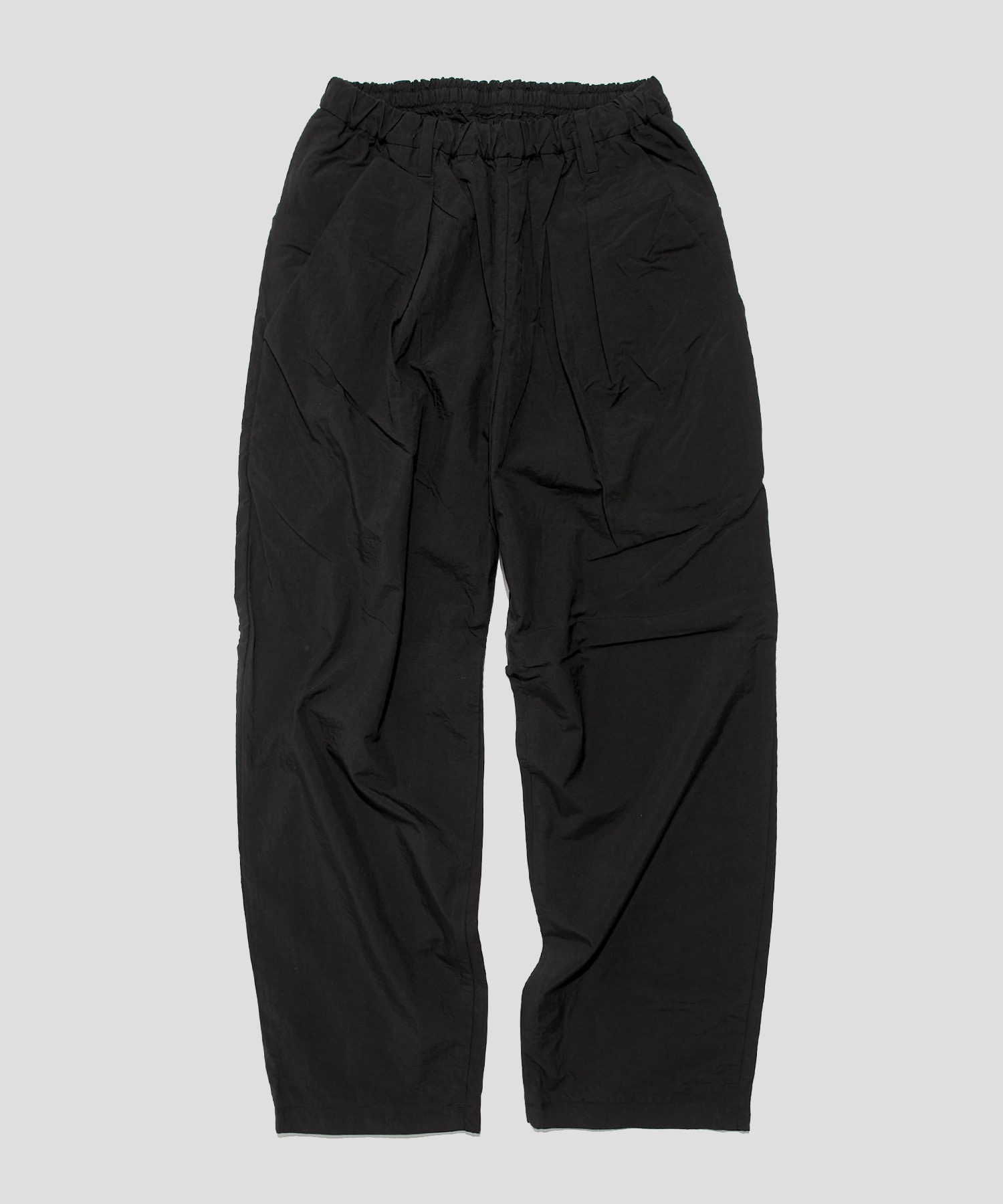 Wallet Pants RESORT P(2 GREY): TEATORA: MEN｜THE TOKYO ONLINE STORE