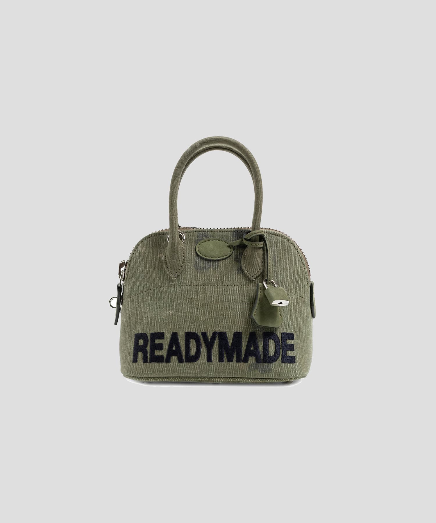 【READY MADE】RE-CO-KH-00-00-64/DAILY BAGdenimtears