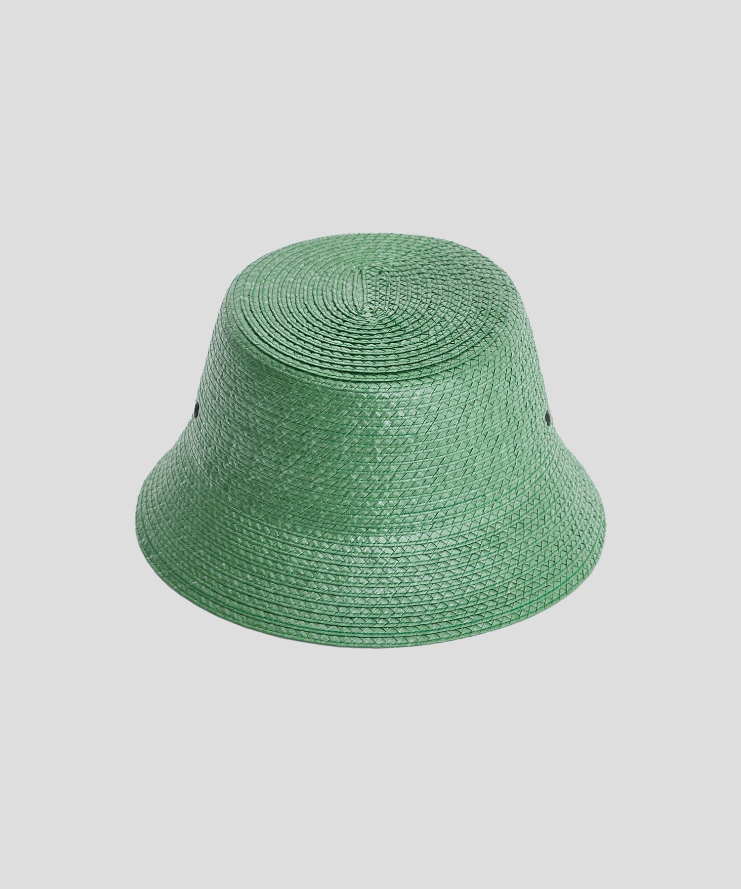 RAYON BRAID BUCKET HAT(2 BLACK): KIJIMA TAKAYUKI: MENS｜THE TOKYO 