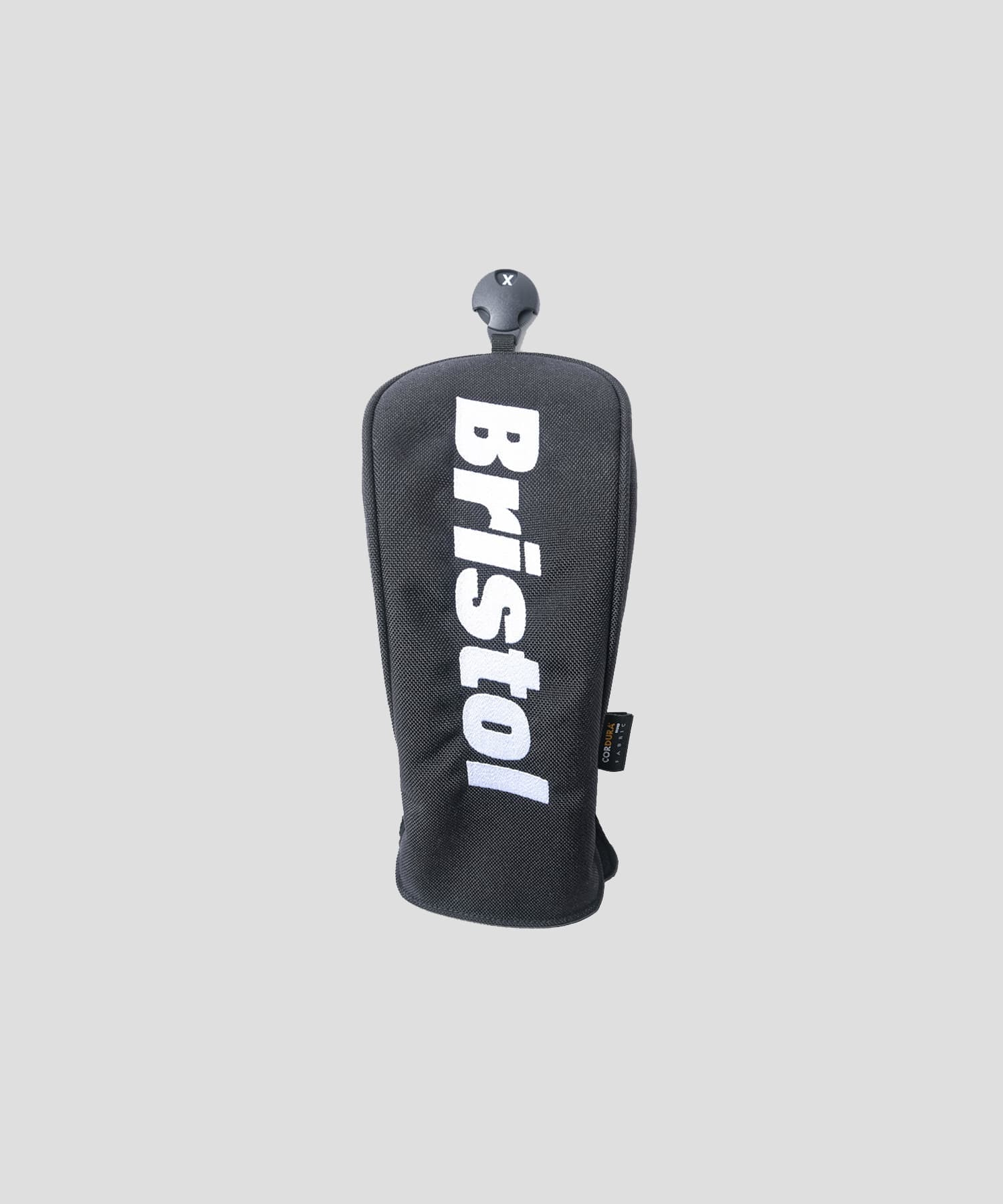 F.C.Real Bristol UTILITY HEAD COVER ブラックその他 - その他