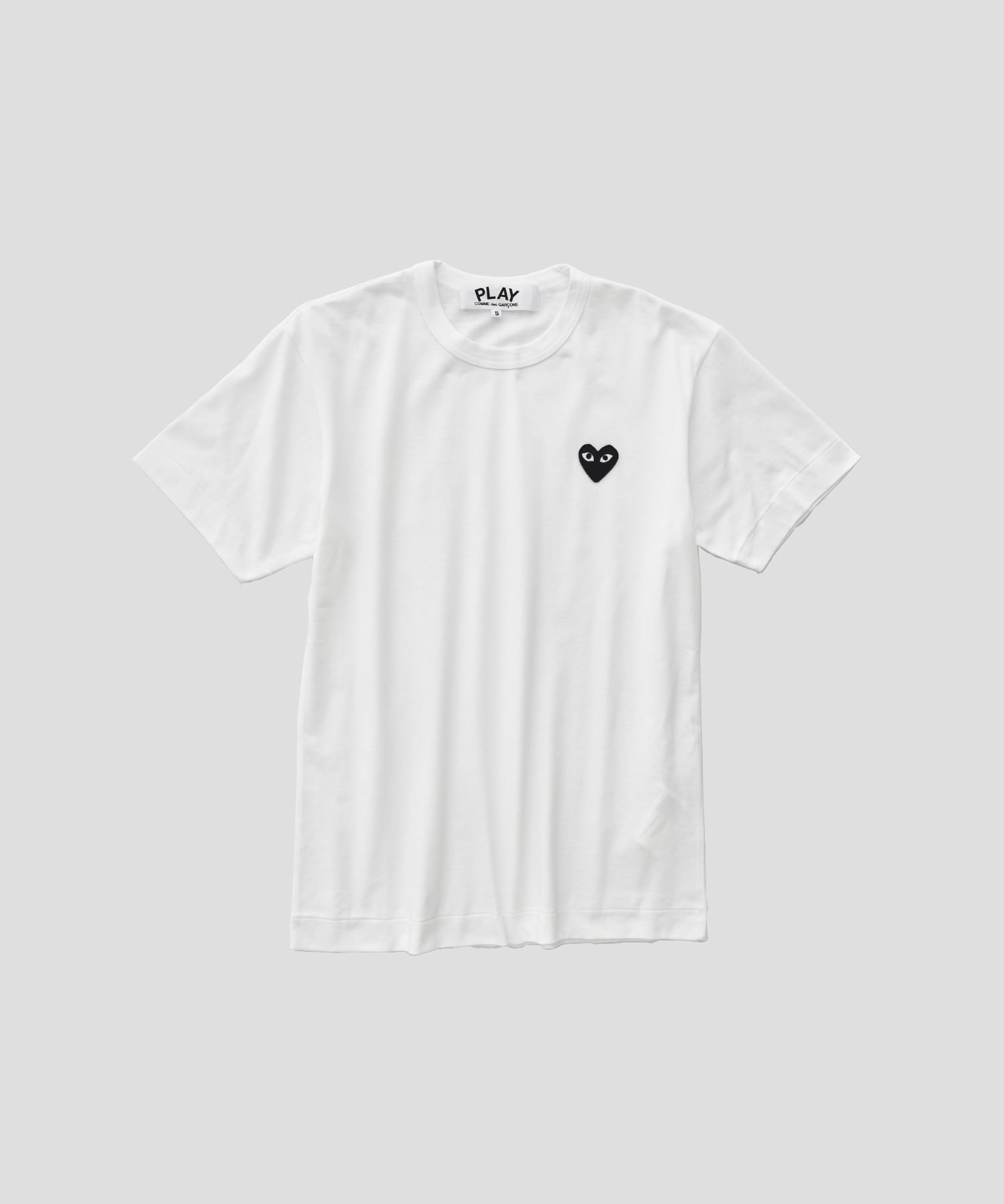 Comme des garcons t shirt vitkac sale