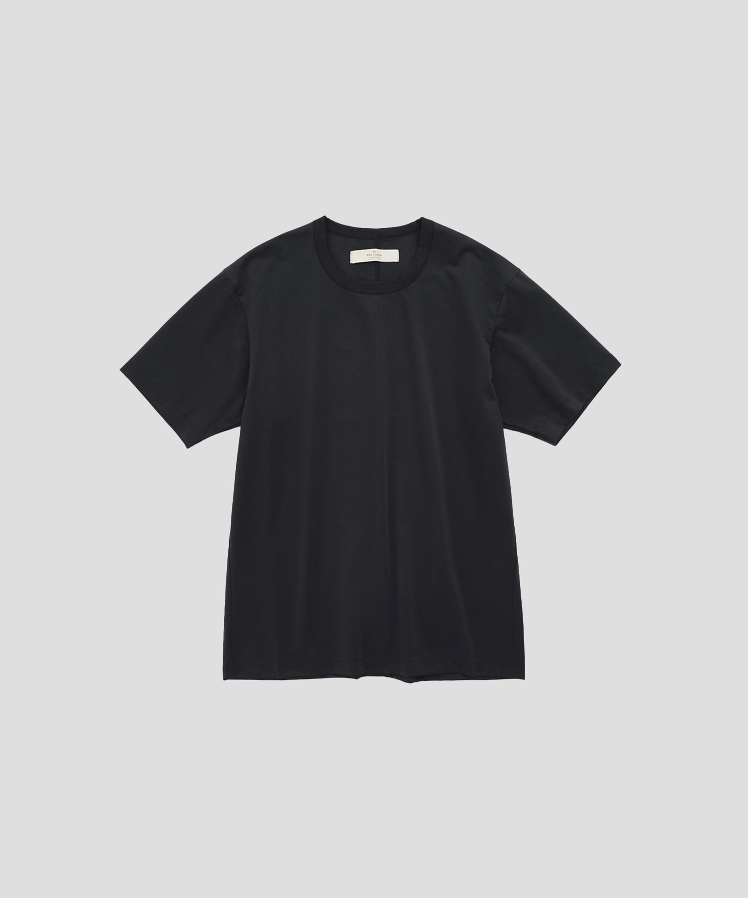 SOLOTEX Jersey S/S T-Shirts(44 BLACK): THE TOKYO: MENS｜THE TOKYO 