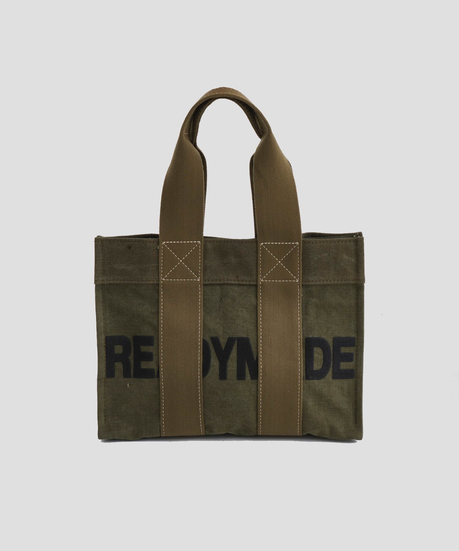 EASY TOTE SMALL ｜ READYMADE