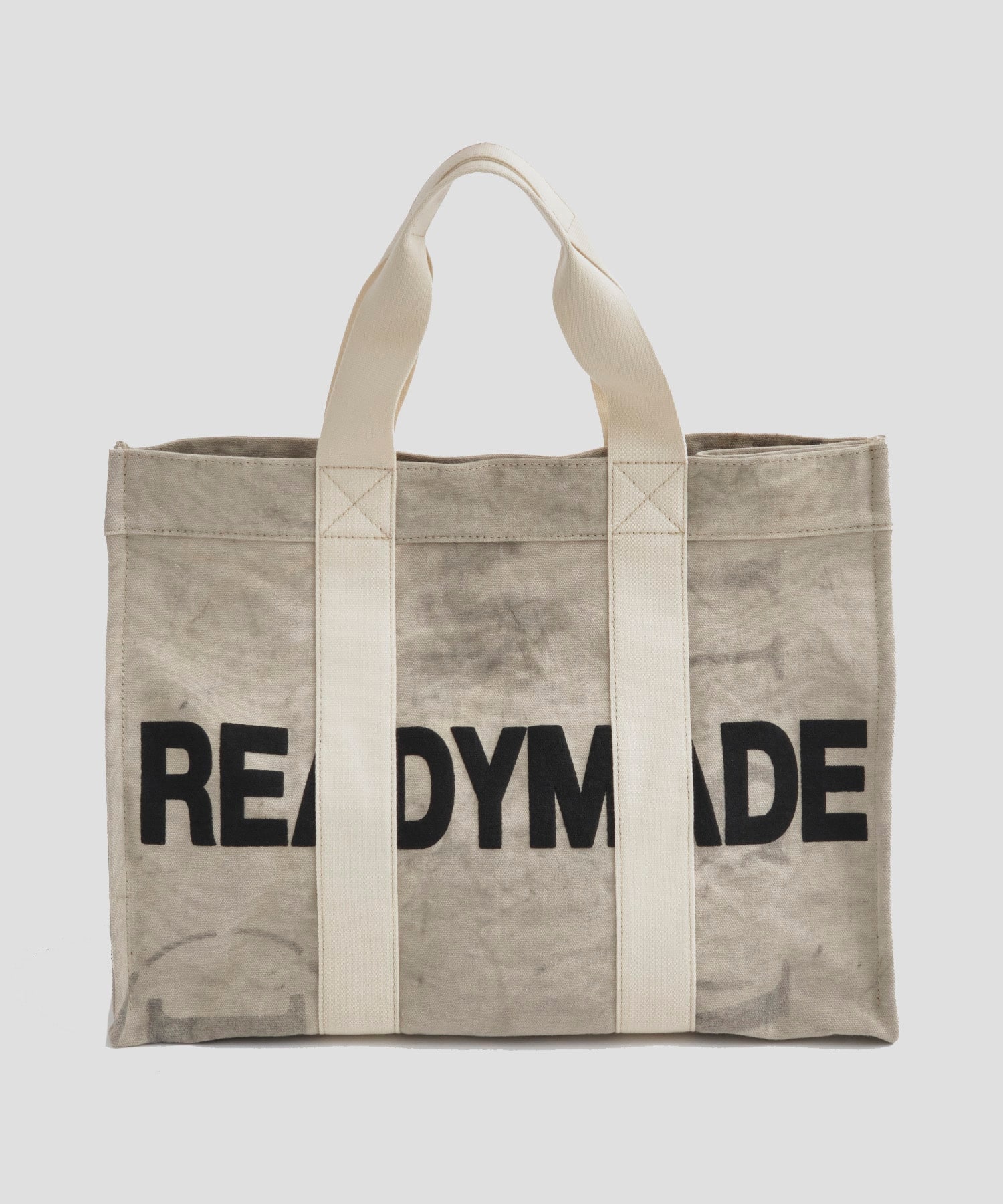 EASY TOTE LARGE ｜ READYMADE