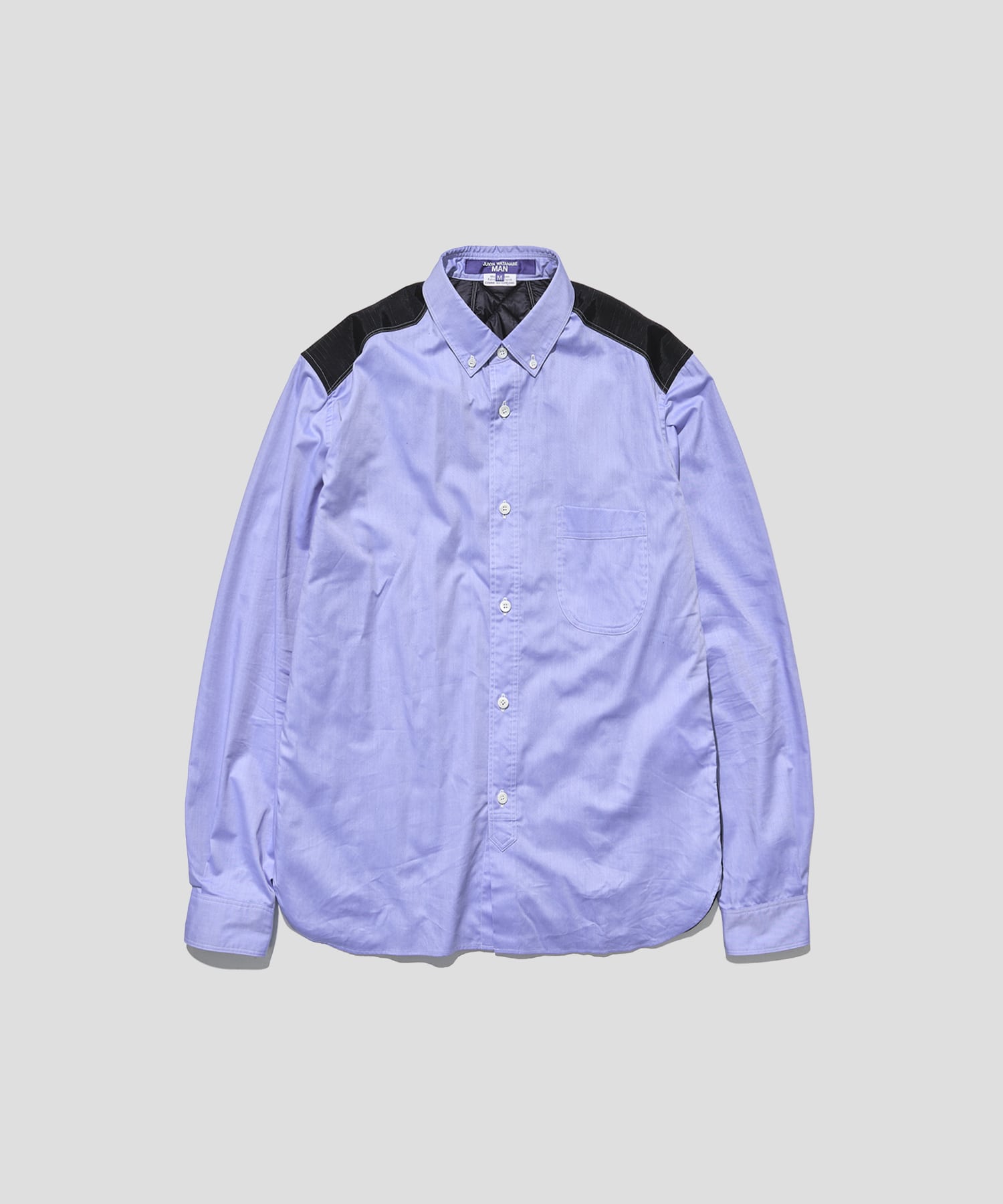 WL-B022-051 L/S SHIRT | COMME des GARCONS JUNYA WATANABE MAN