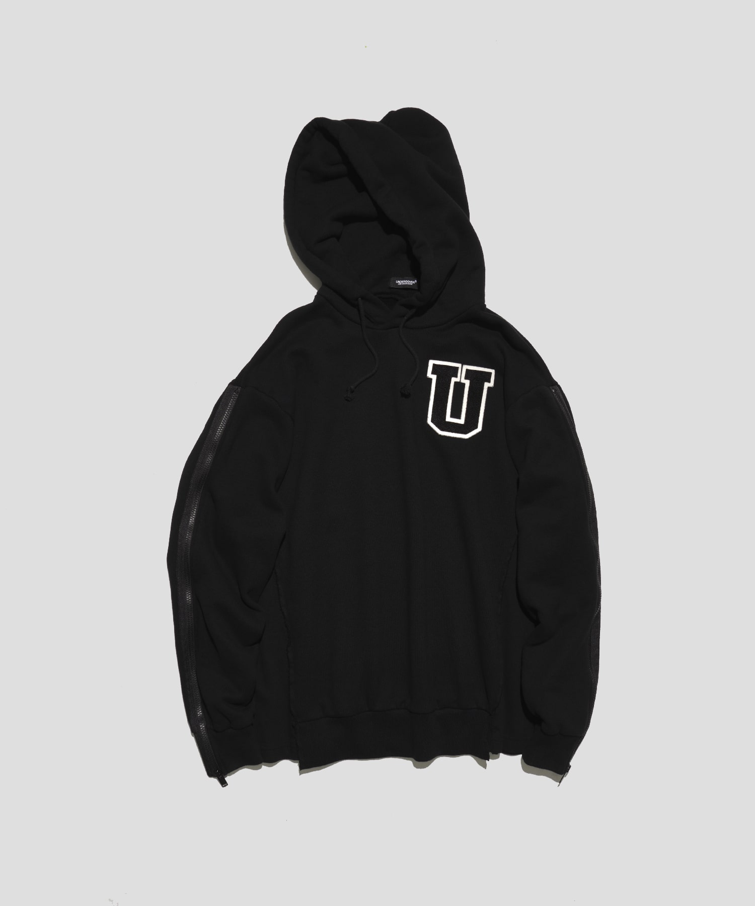 UC2C4810 HOODIE ｜ UNDERCOVER