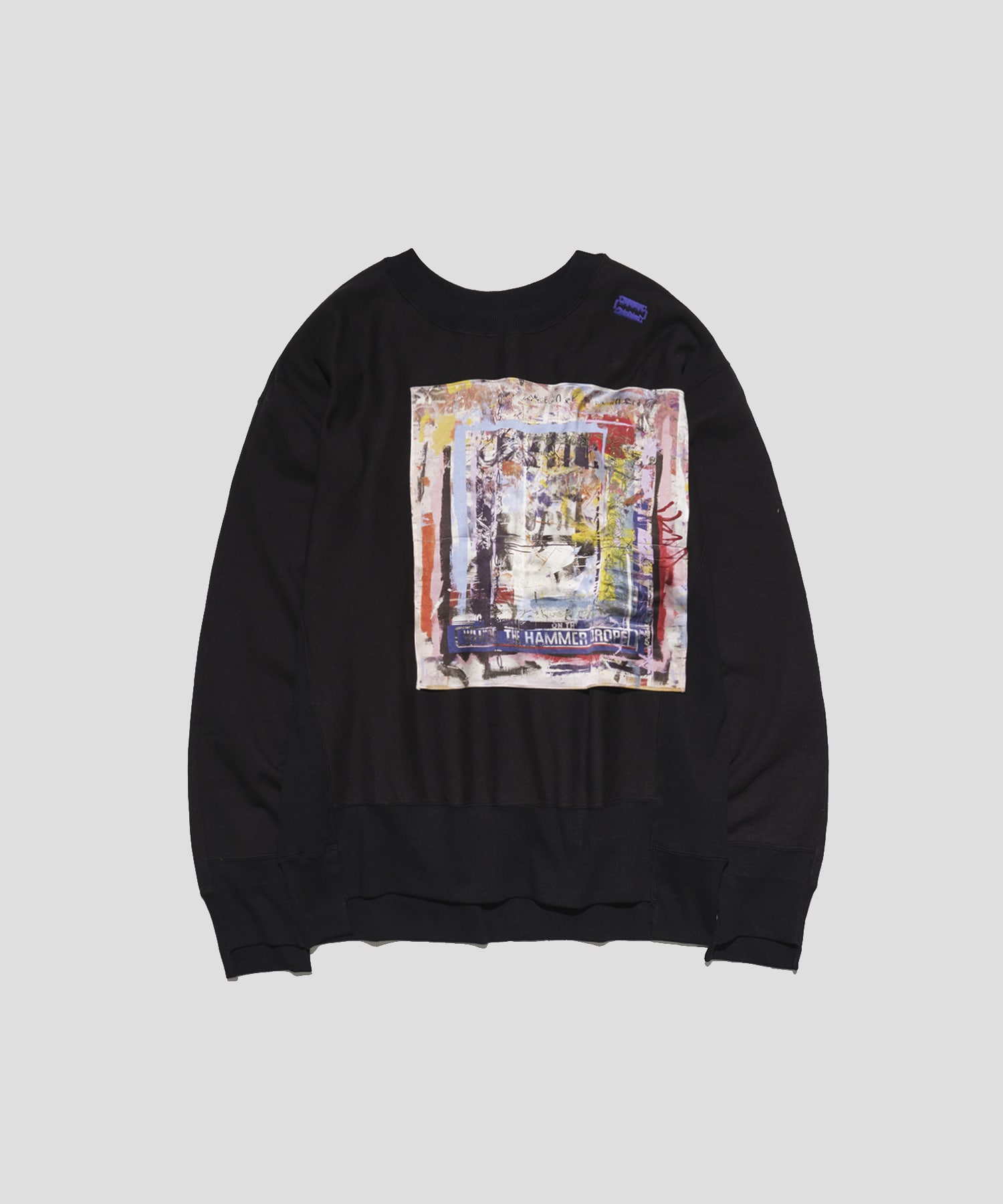 THE SWEATSHIRT ｜ TANAKA