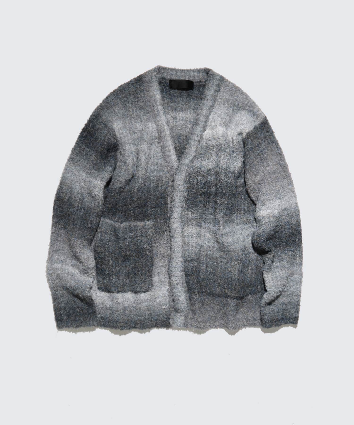 Inflated Cardigan | th products