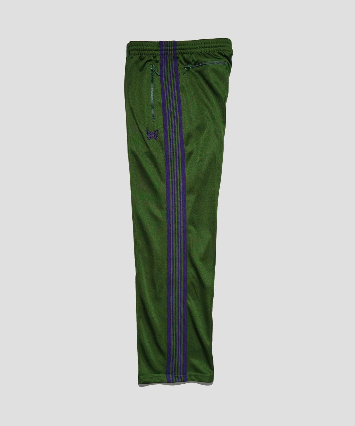 Track Pant - Poly Smooth ｜ NEEDLES