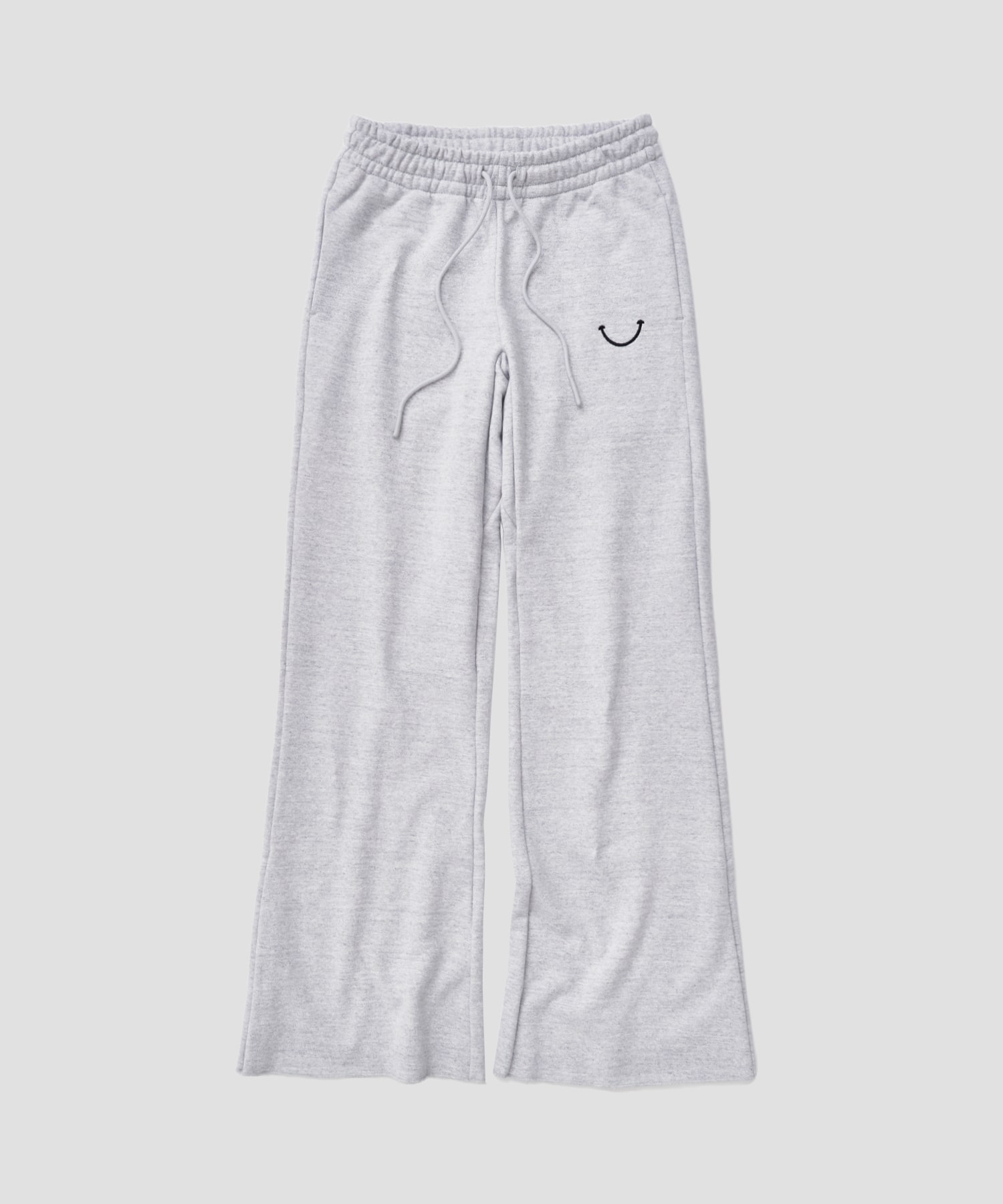 FLARE SWEAT PANTS W | READYMADE