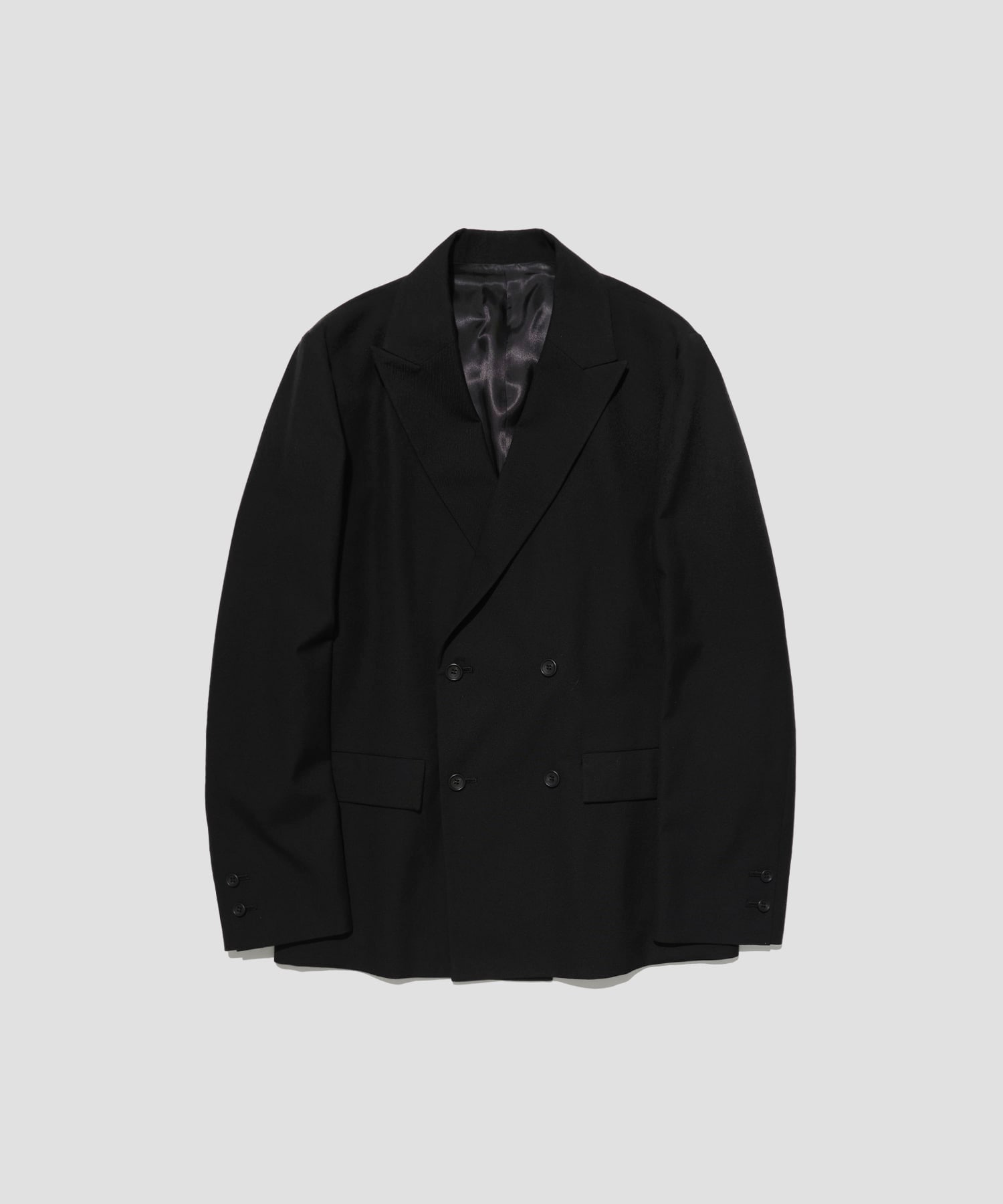 WCL Double Easy Jacket ｜ THE TOKYO