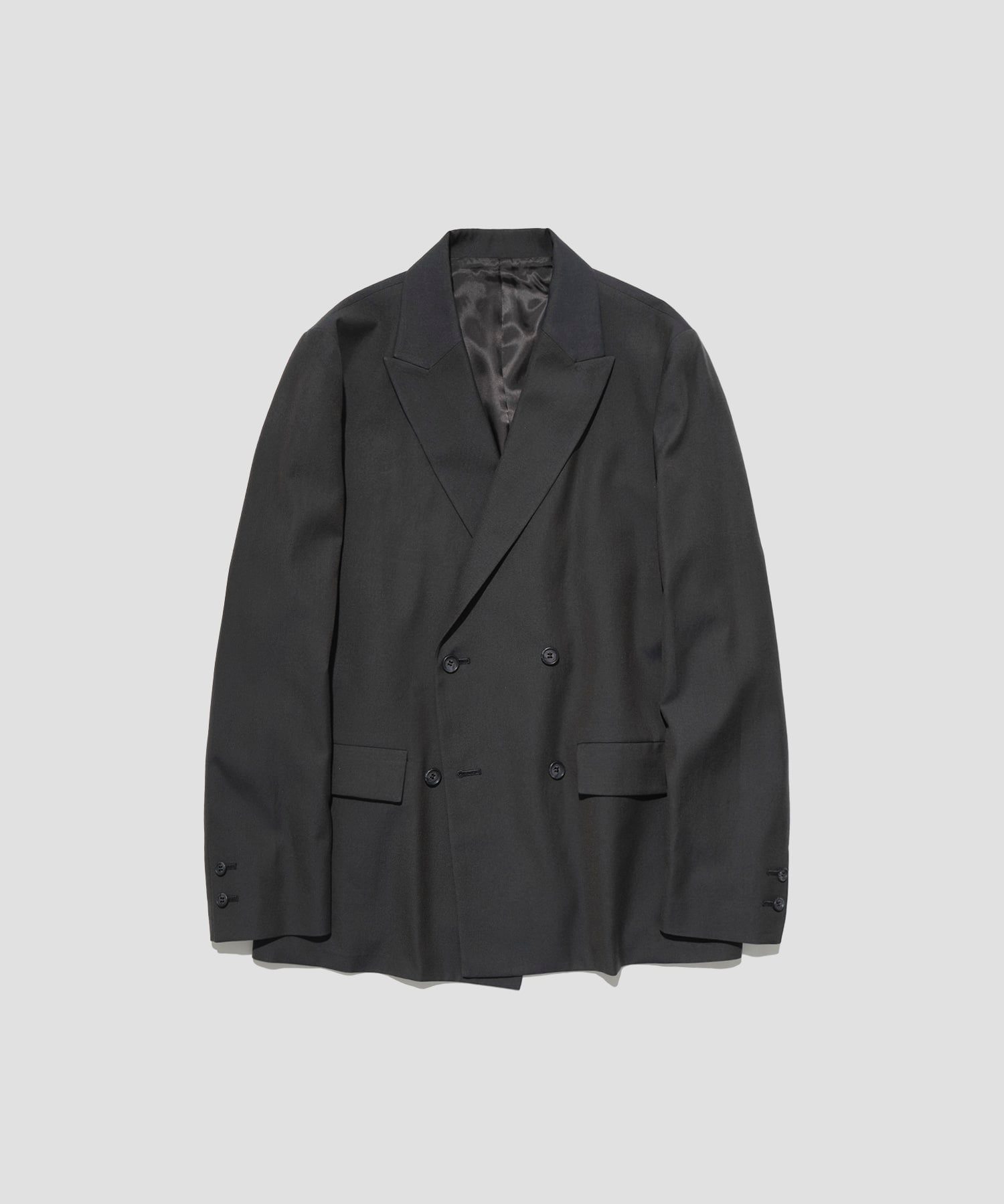 WCL Double Easy Jacket ｜ THE TOKYO
