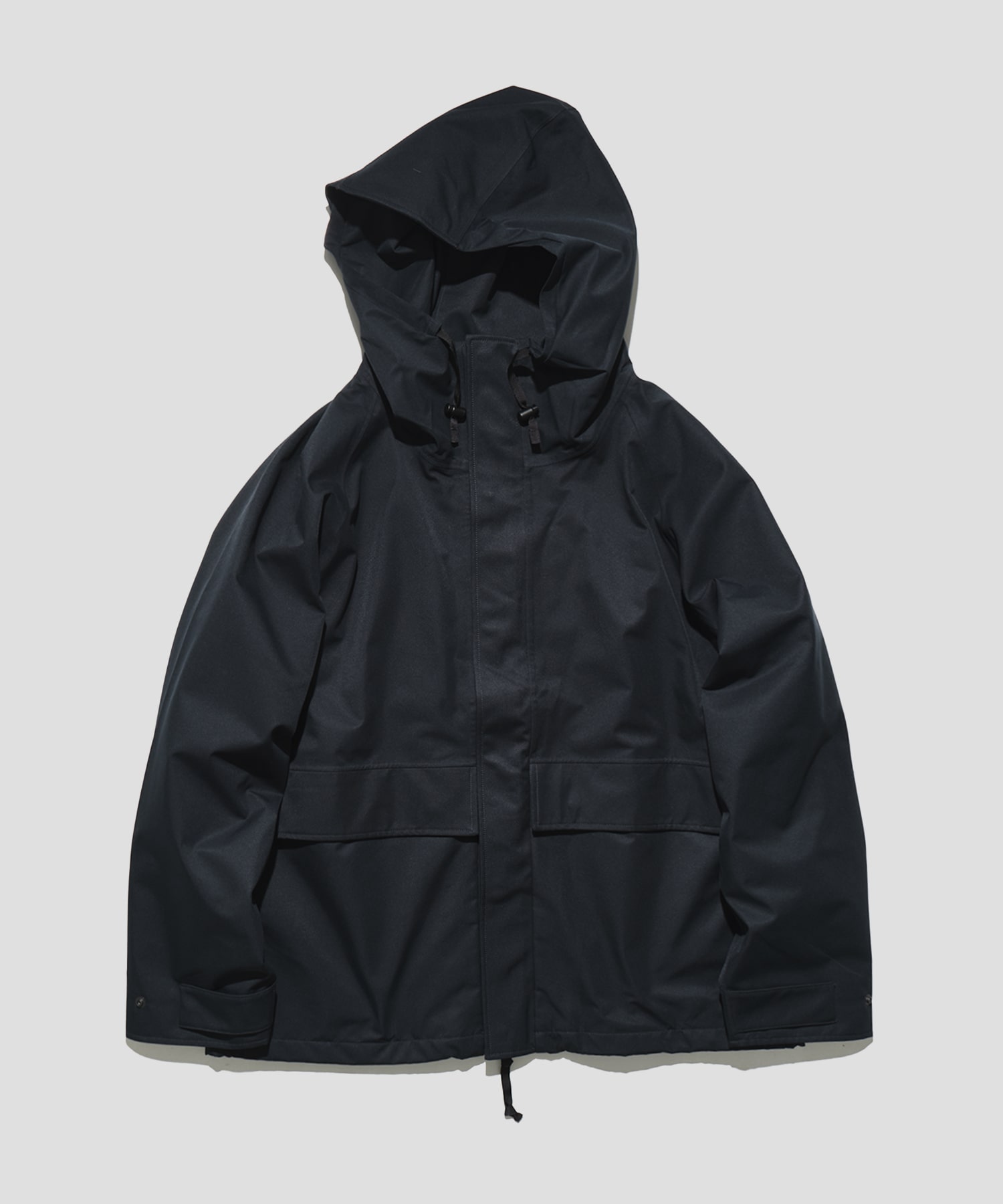 2L GORE-TEX Cruiser Jacket ｜ nanamica