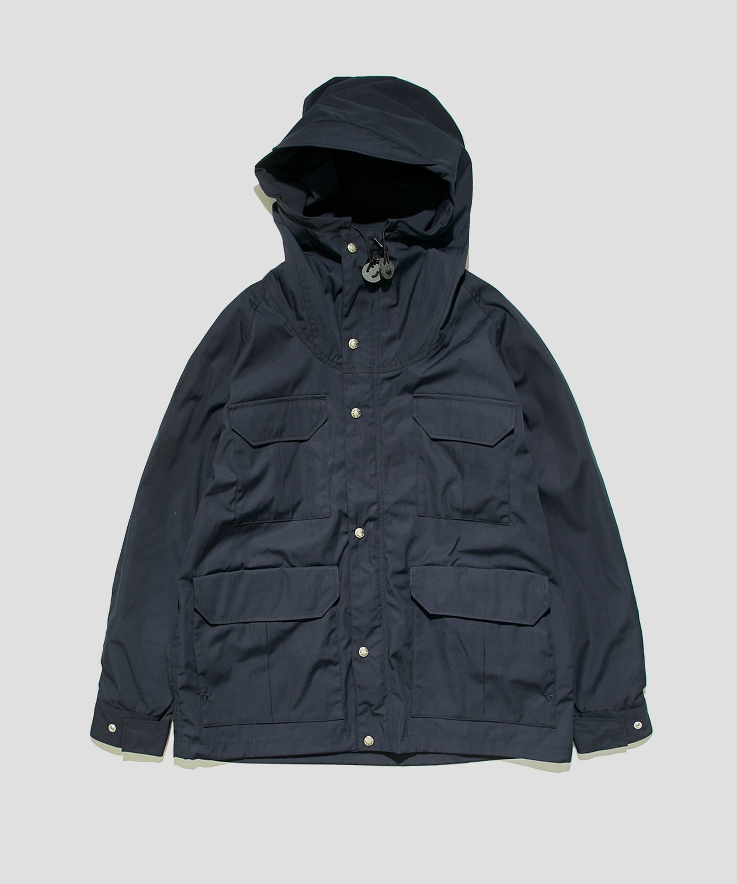 65/35 Mountain Parka ｜ THE NORTH FACE PURPLE LABEL