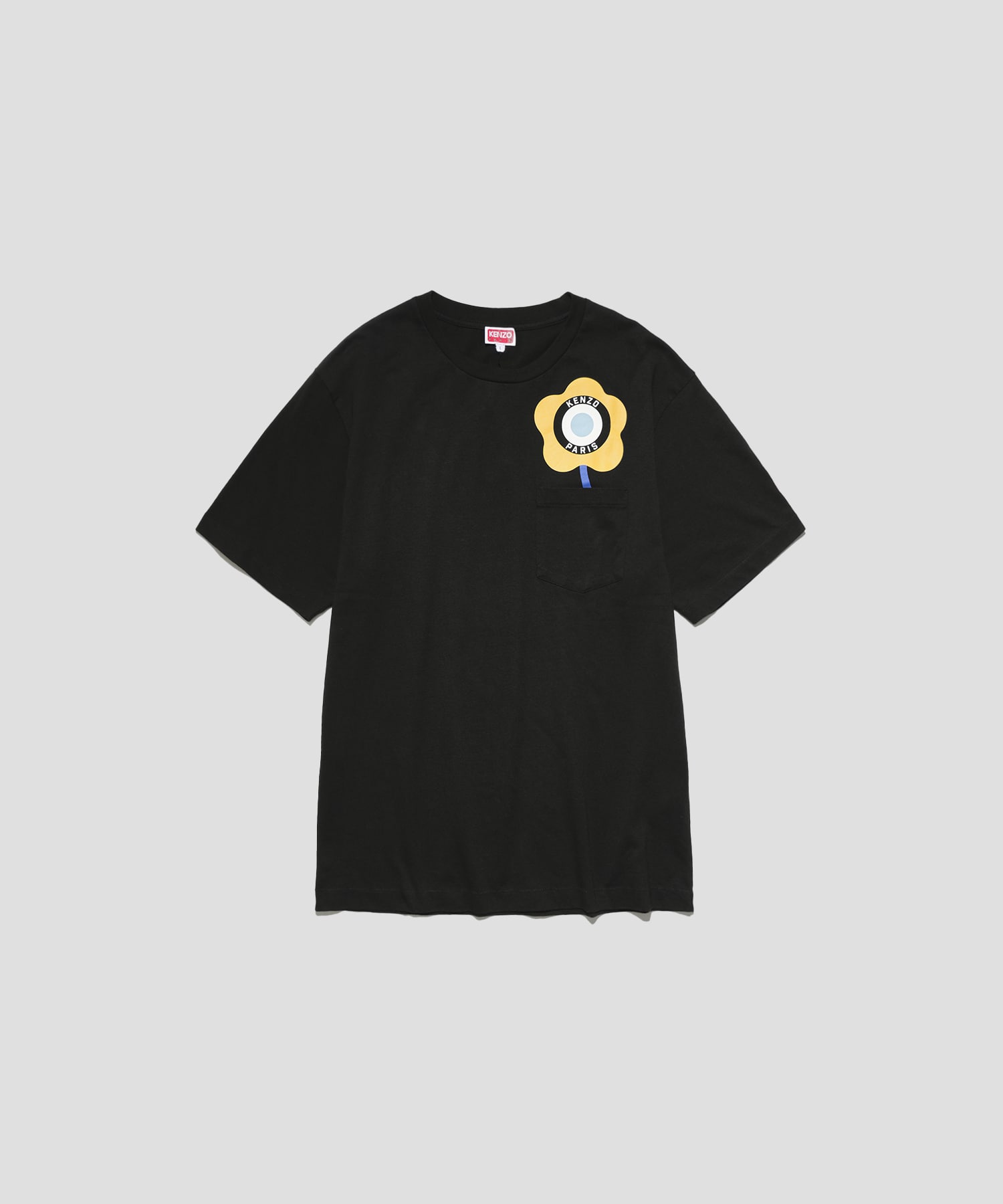 CLASSIC KENZO TARGET T-SHIRT | KENZO