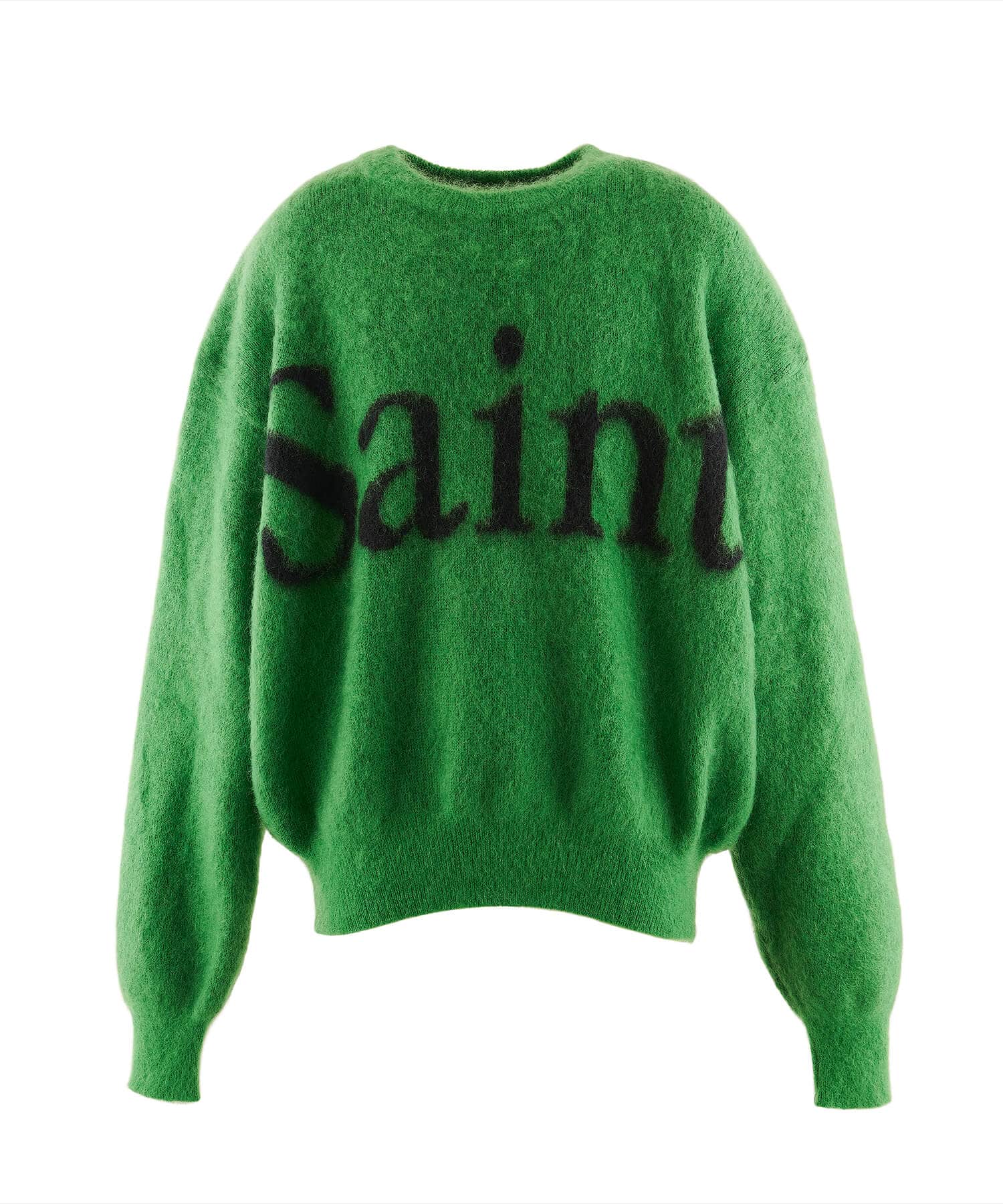 SM-A23-0000-043 KNIT PO ｜ SAINT Mxxxxxx