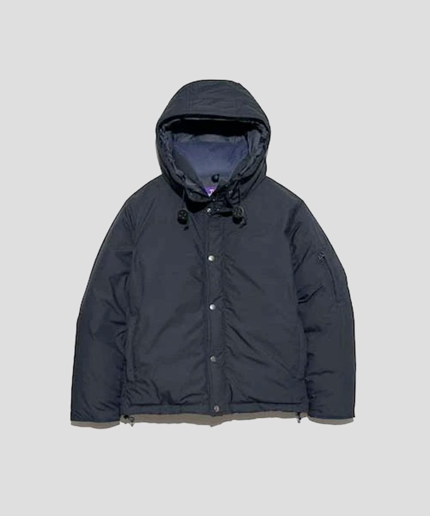 THE NORTH FACE PURPLE LABEL◇65/35 Mountain Short Down/ダウン