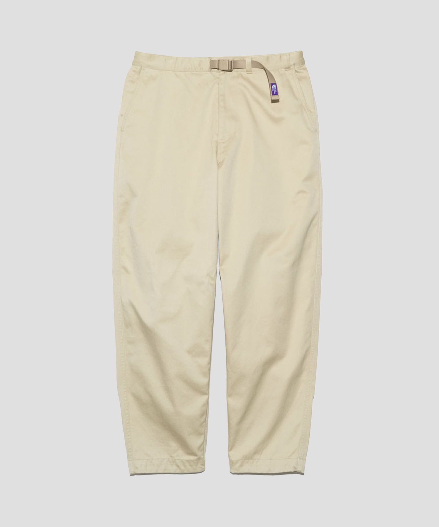 Chino Wide Tapered Field Pants | THE NORTH FACE PURPLE LABEL