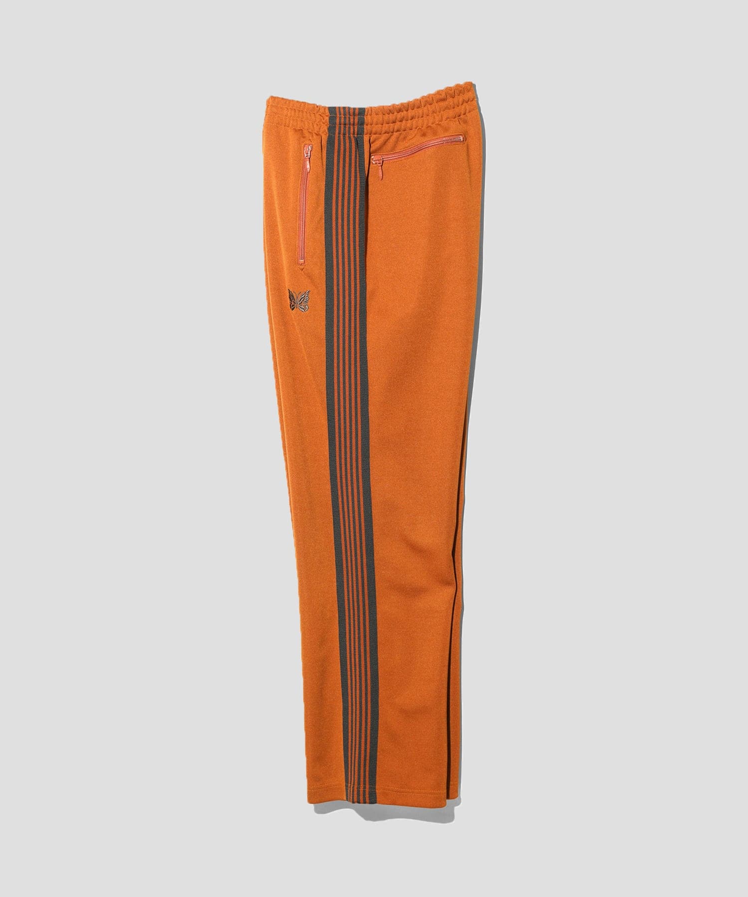 TRACK PANT - POLY SMOOTH | NEEDLES