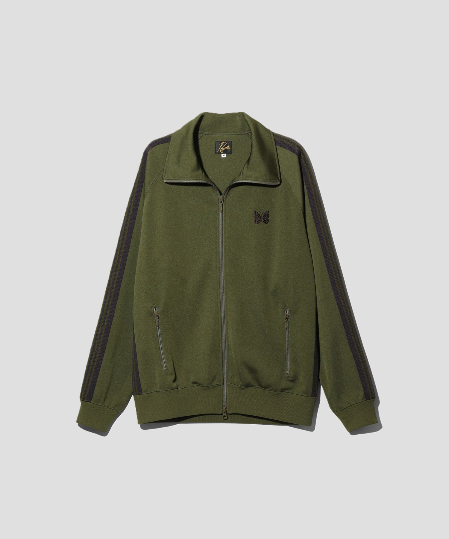 Needles Track Jacket 20aw Oliveジャージ - www.clickoffclickon.pt