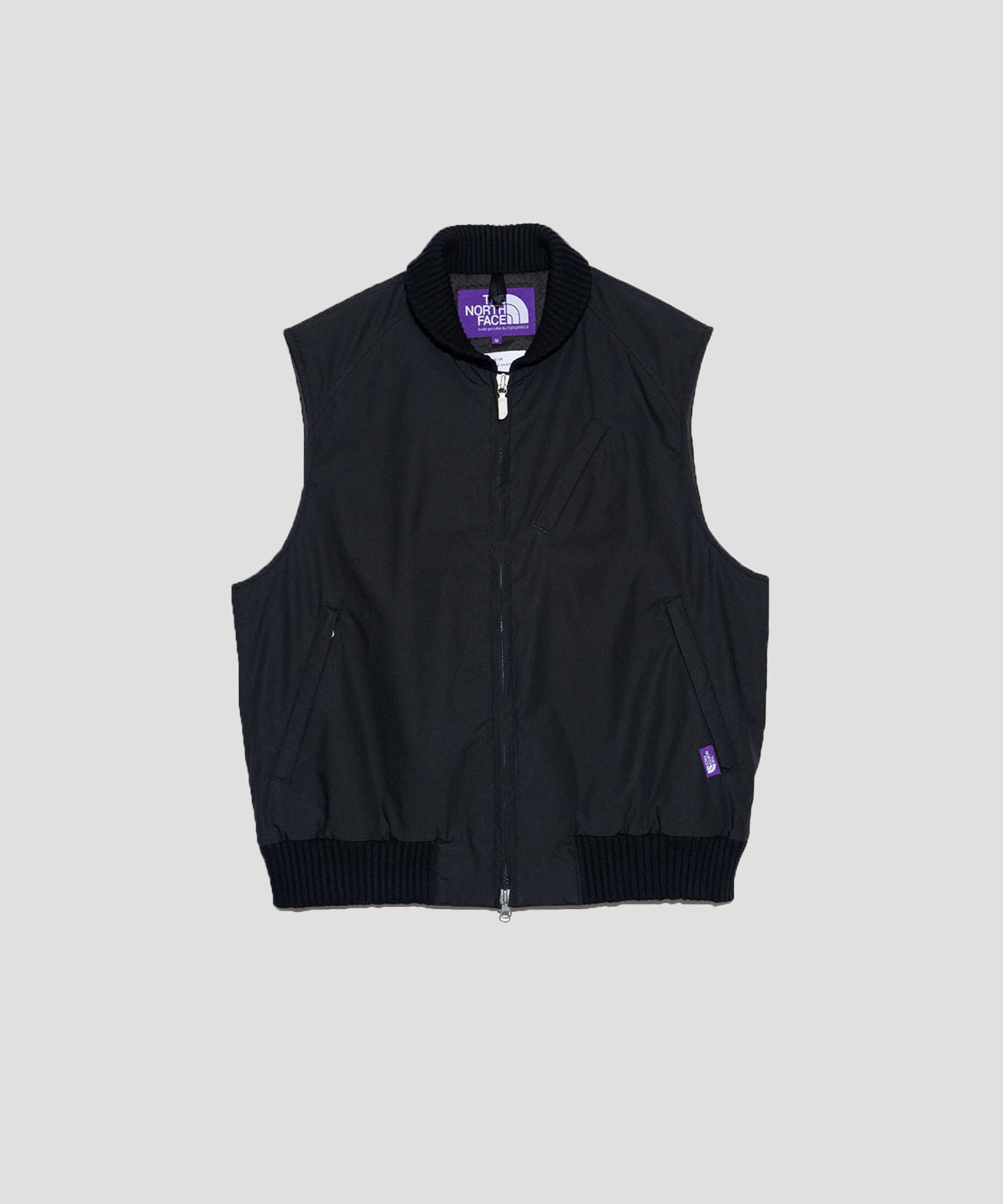 North face purple label angler clearance vest