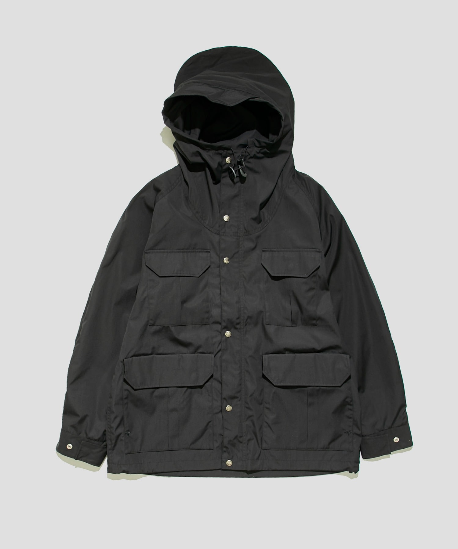 THE NORTH FACE PURPLE LABEL◇マウンテンパーカ/65/35 Grizzly